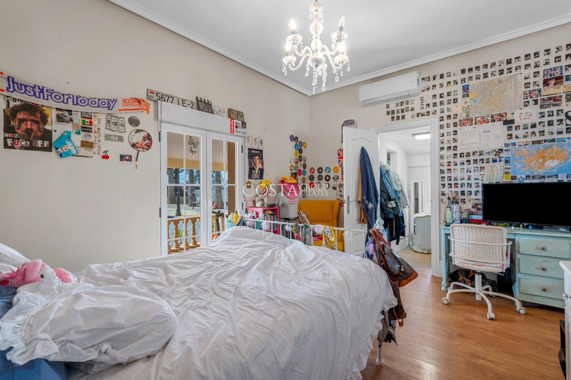 Resale - Villa -
Almoradí - Almoradi Centro