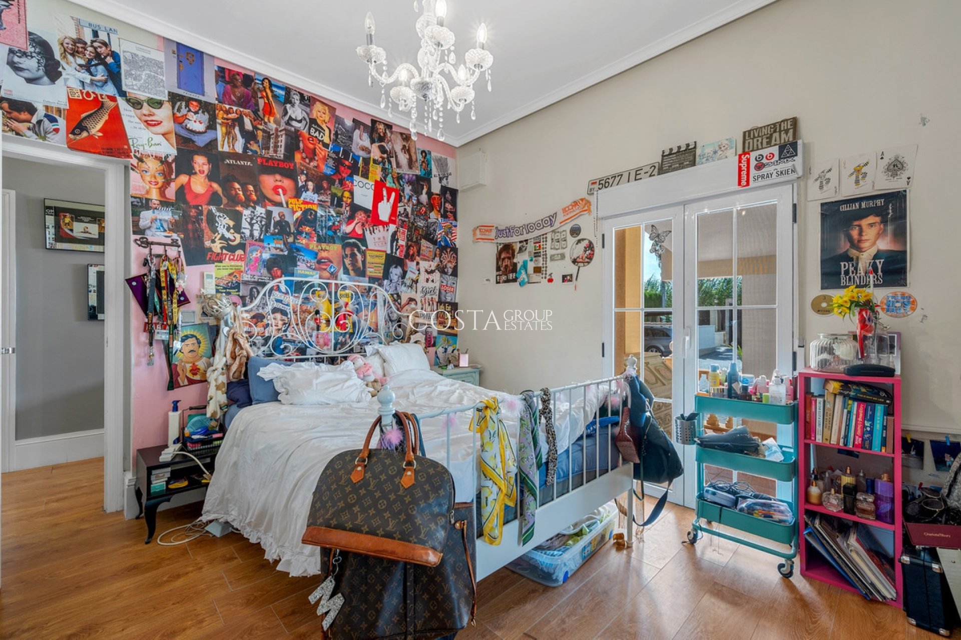 Resale - Villa -
Almoradí - Almoradi Centro