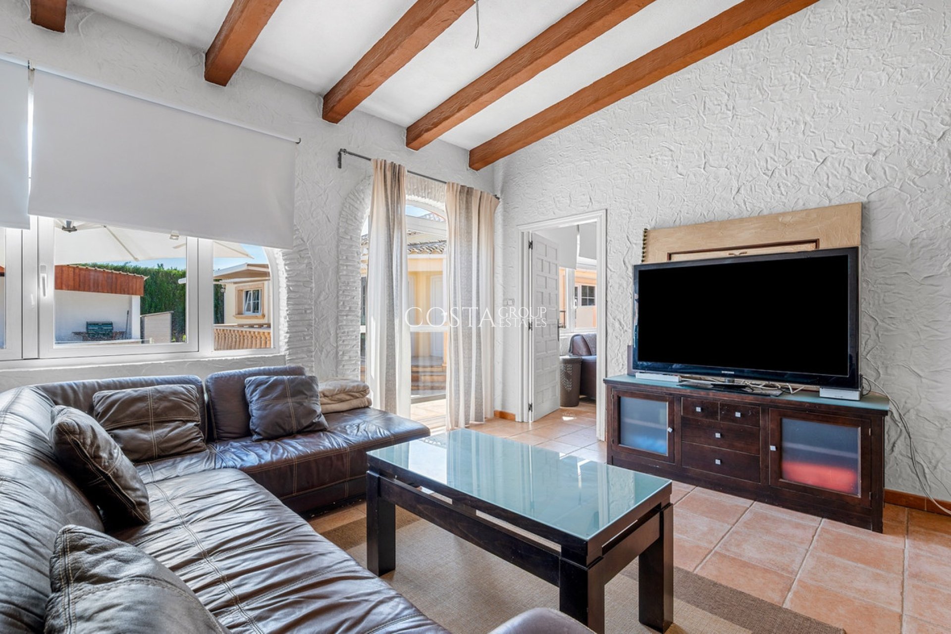 Resale - Villa -
Almoradí - Almoradi Centro