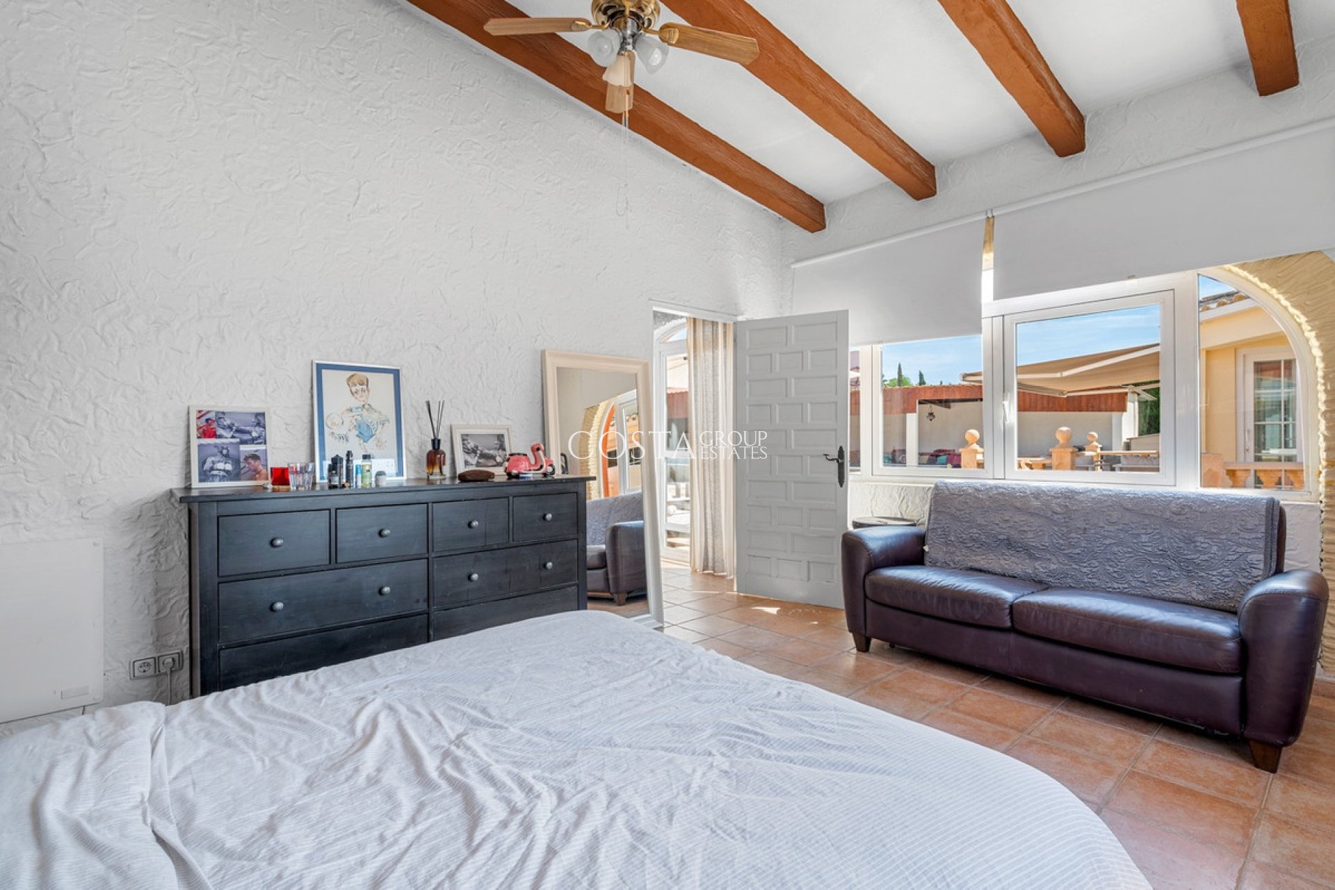 Resale - Villa -
Almoradí - Almoradi Centro