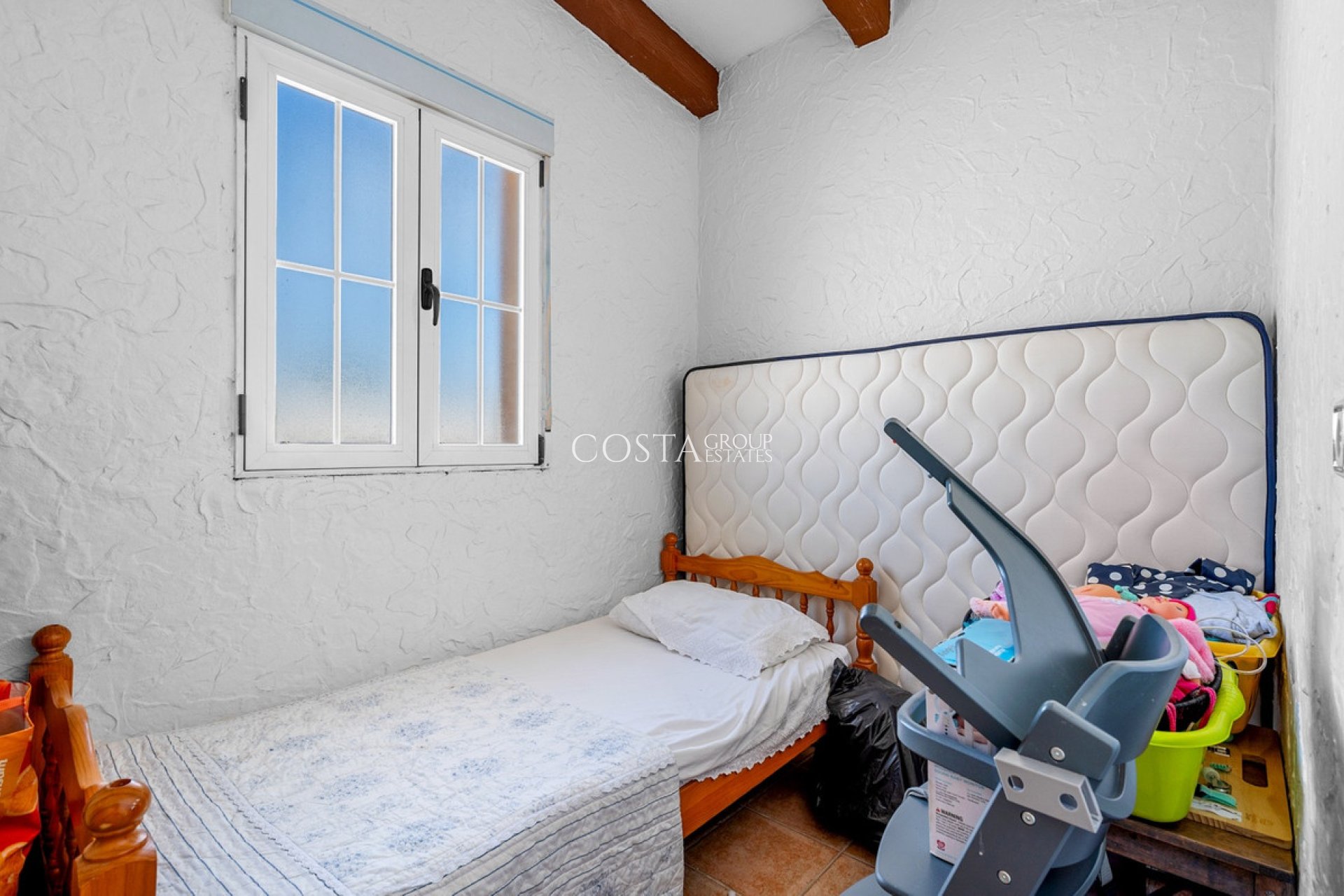 Resale - Villa -
Almoradí - Almoradi Centro