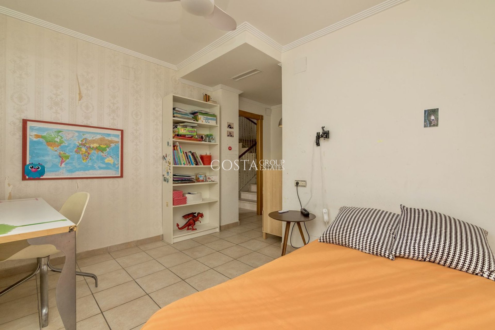 Resale - Villa -
Almoradí - Almoradi Centro