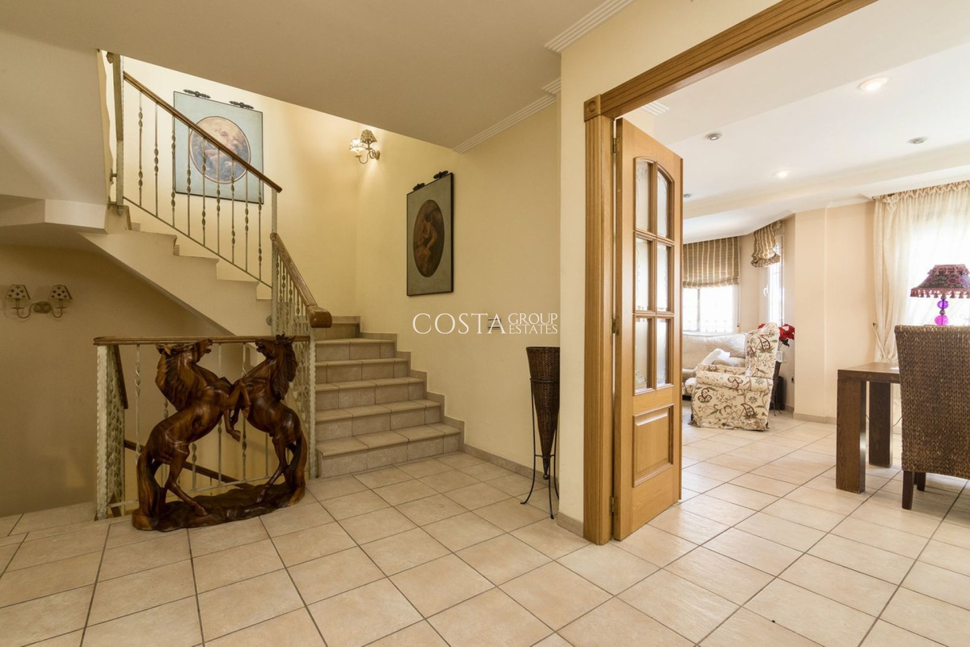 Resale - Villa -
Almoradí - Almoradi Centro