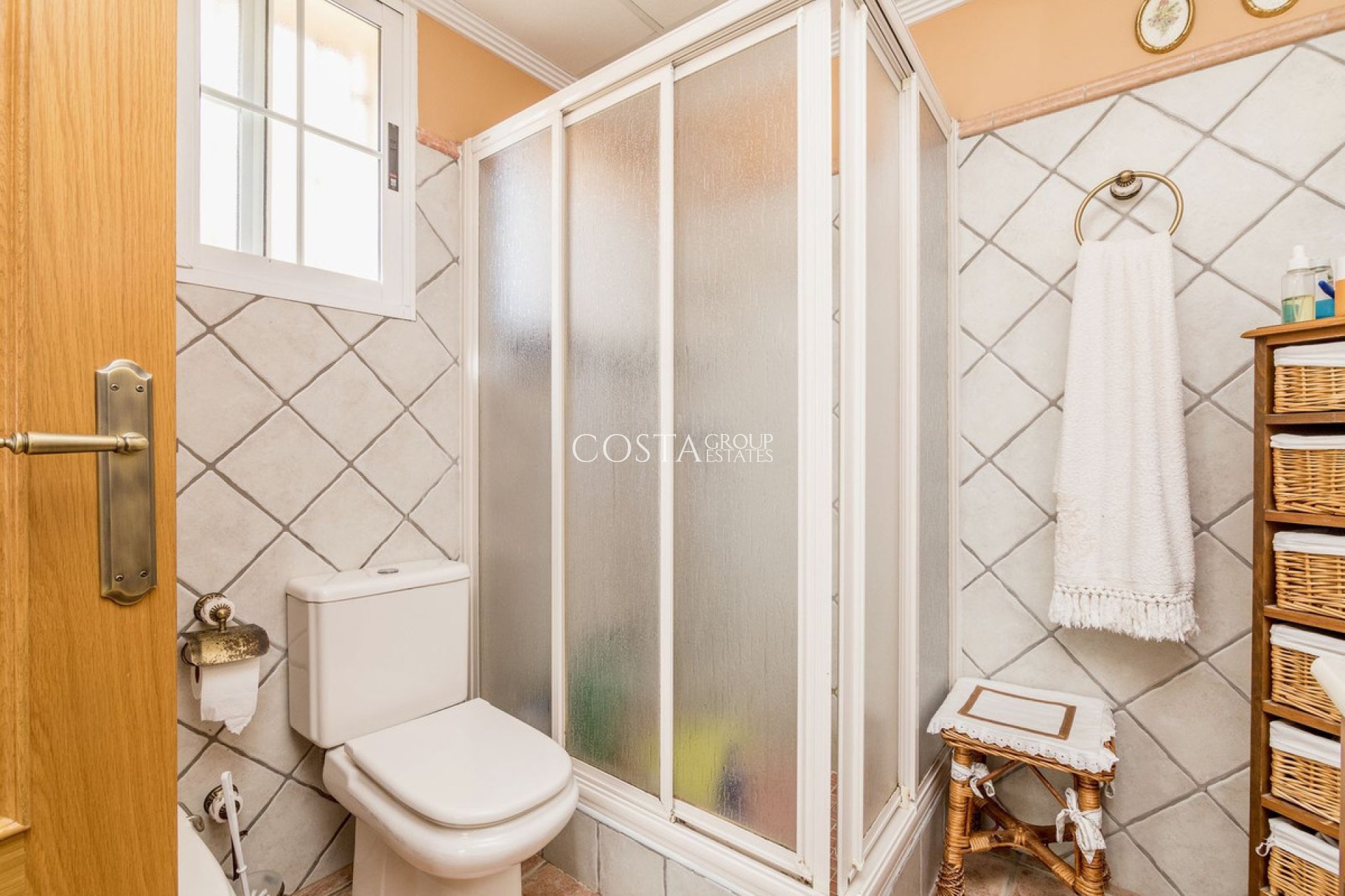 Resale - Villa -
Almoradí - Almoradi Centro