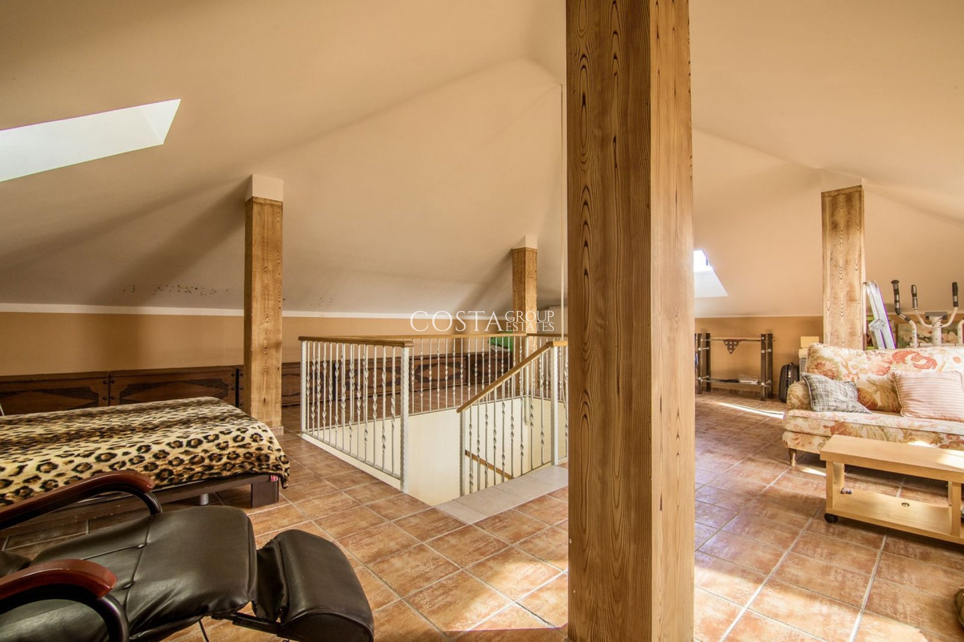 Resale - Villa -
Almoradí - Almoradi Centro