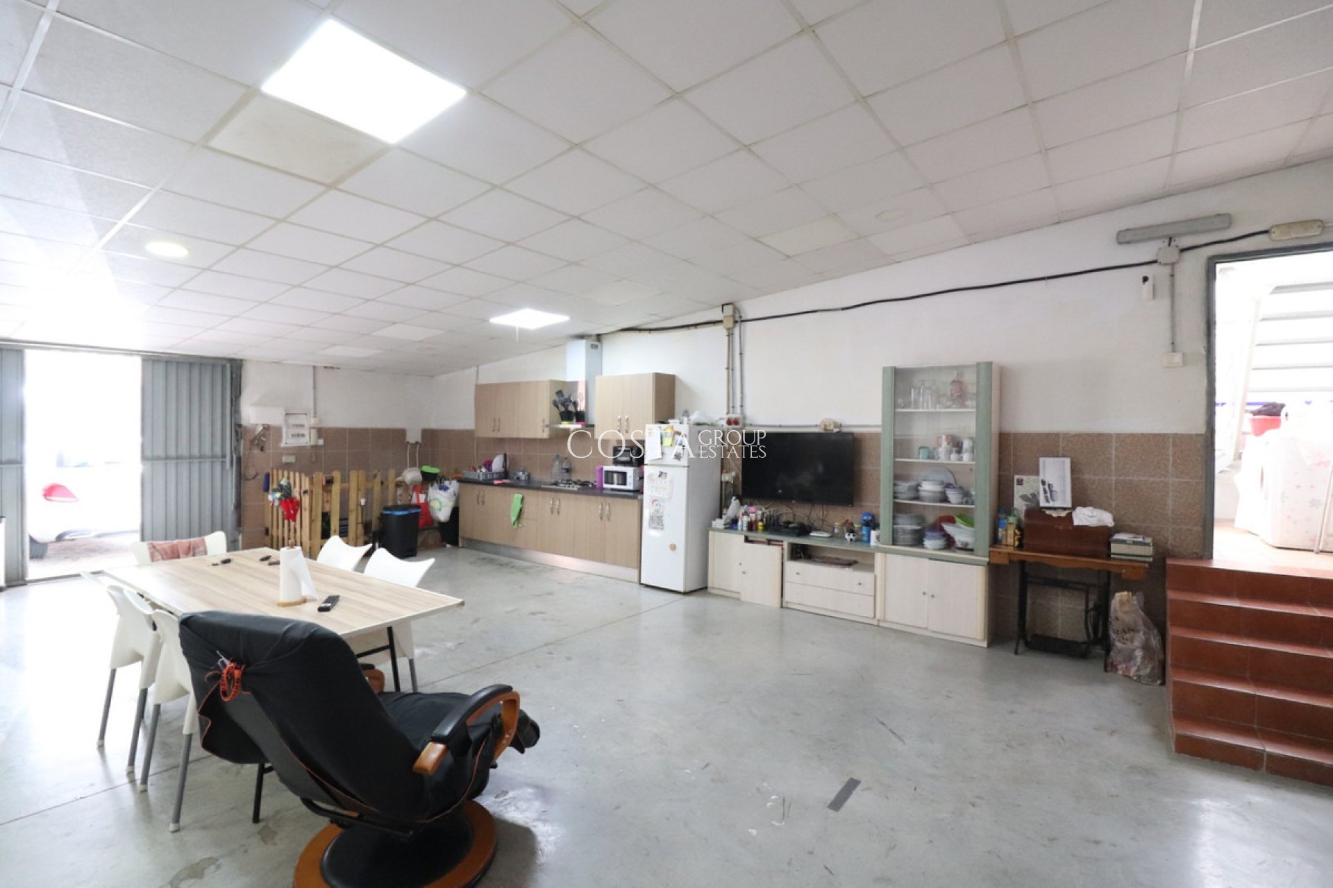 Resale - Villa -
Almoradí - El Saladar