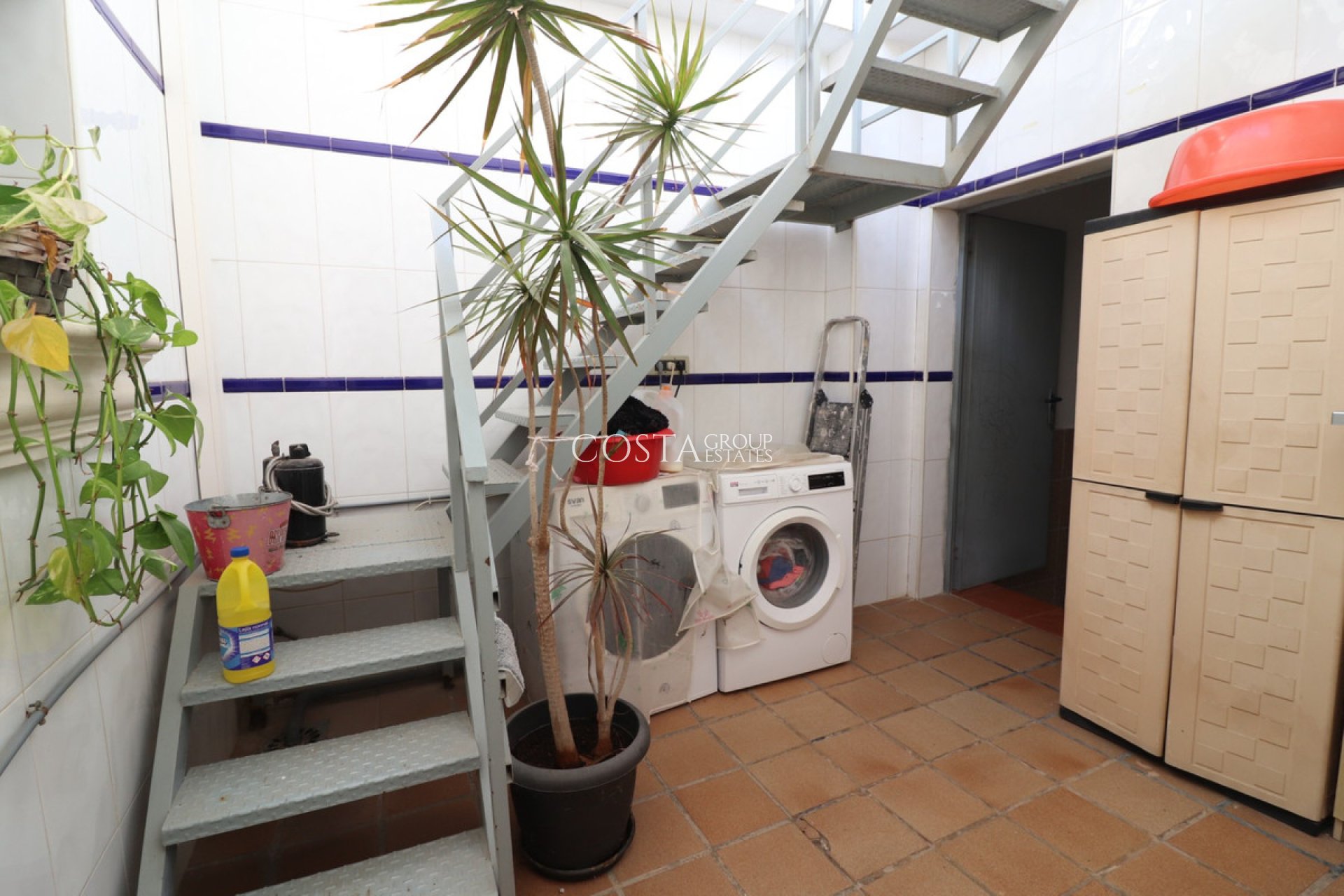 Resale - Villa -
Almoradí - El Saladar