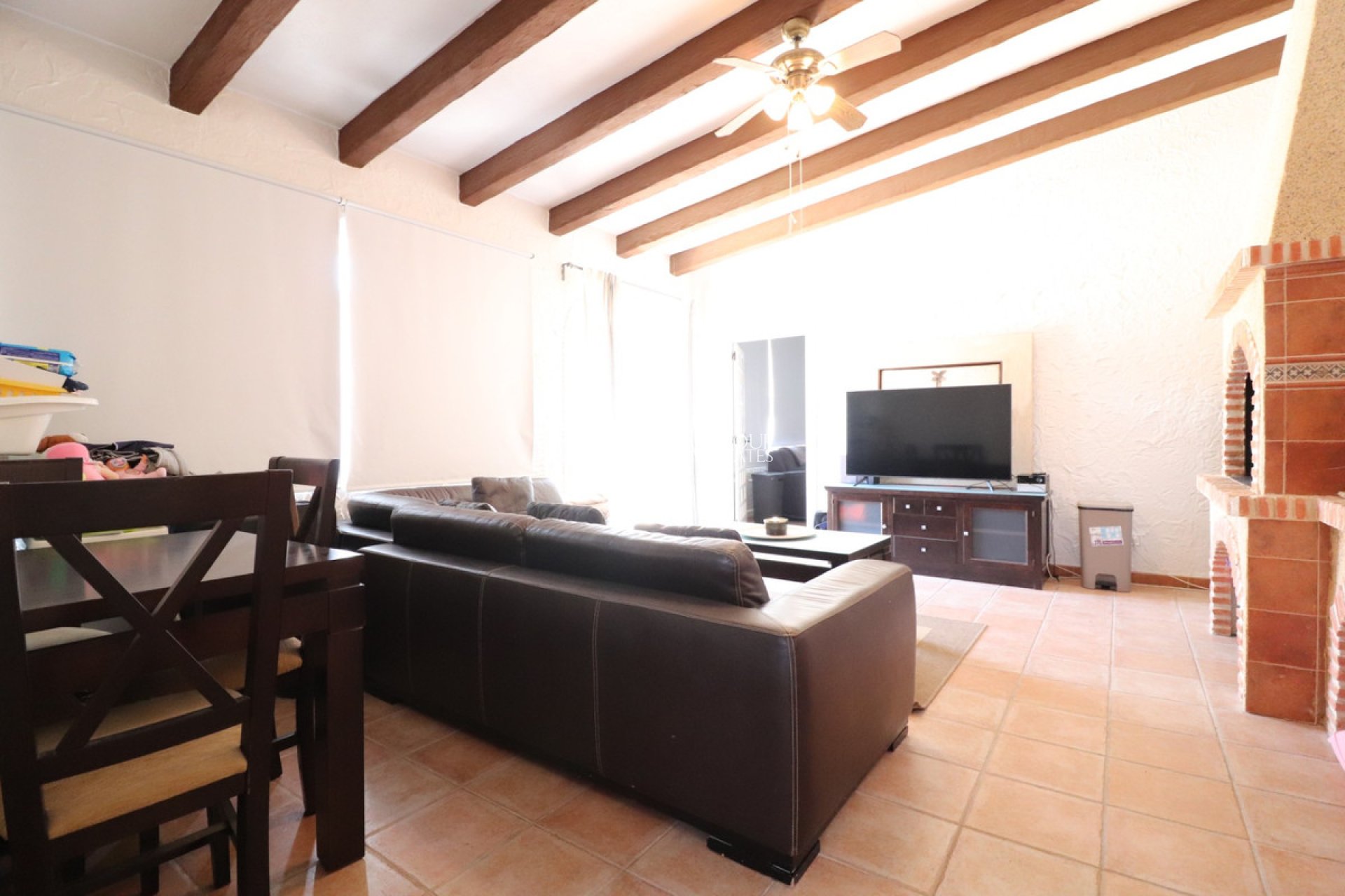 Resale - Villa -
Almoradí - Heredades