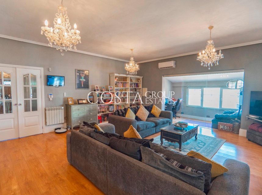 Resale - Villa -
Almoradí - Heredades