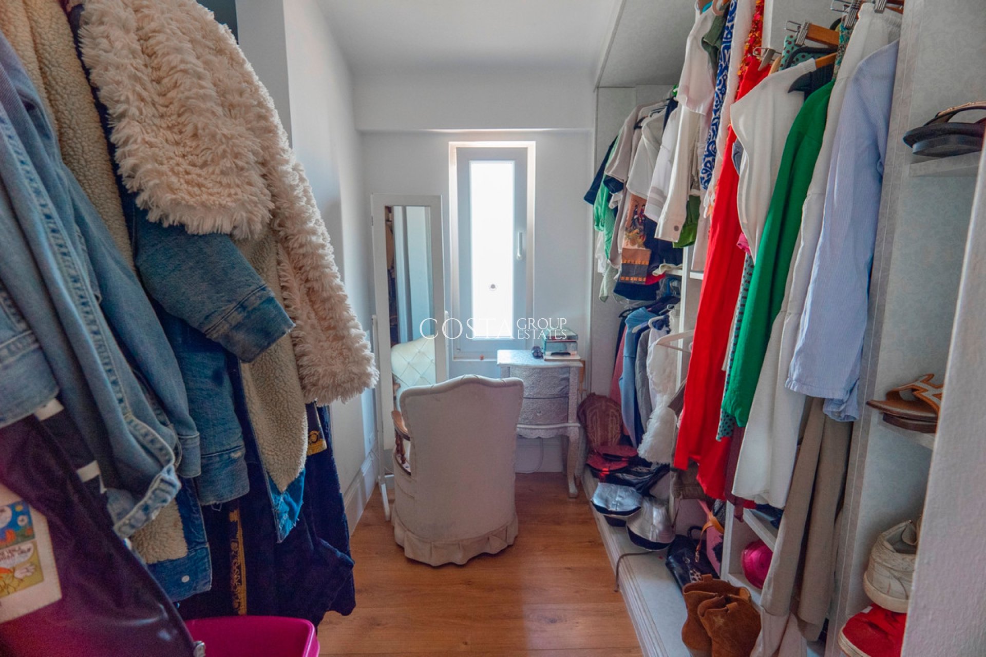 Resale - Villa -
Almoradí - Heredades