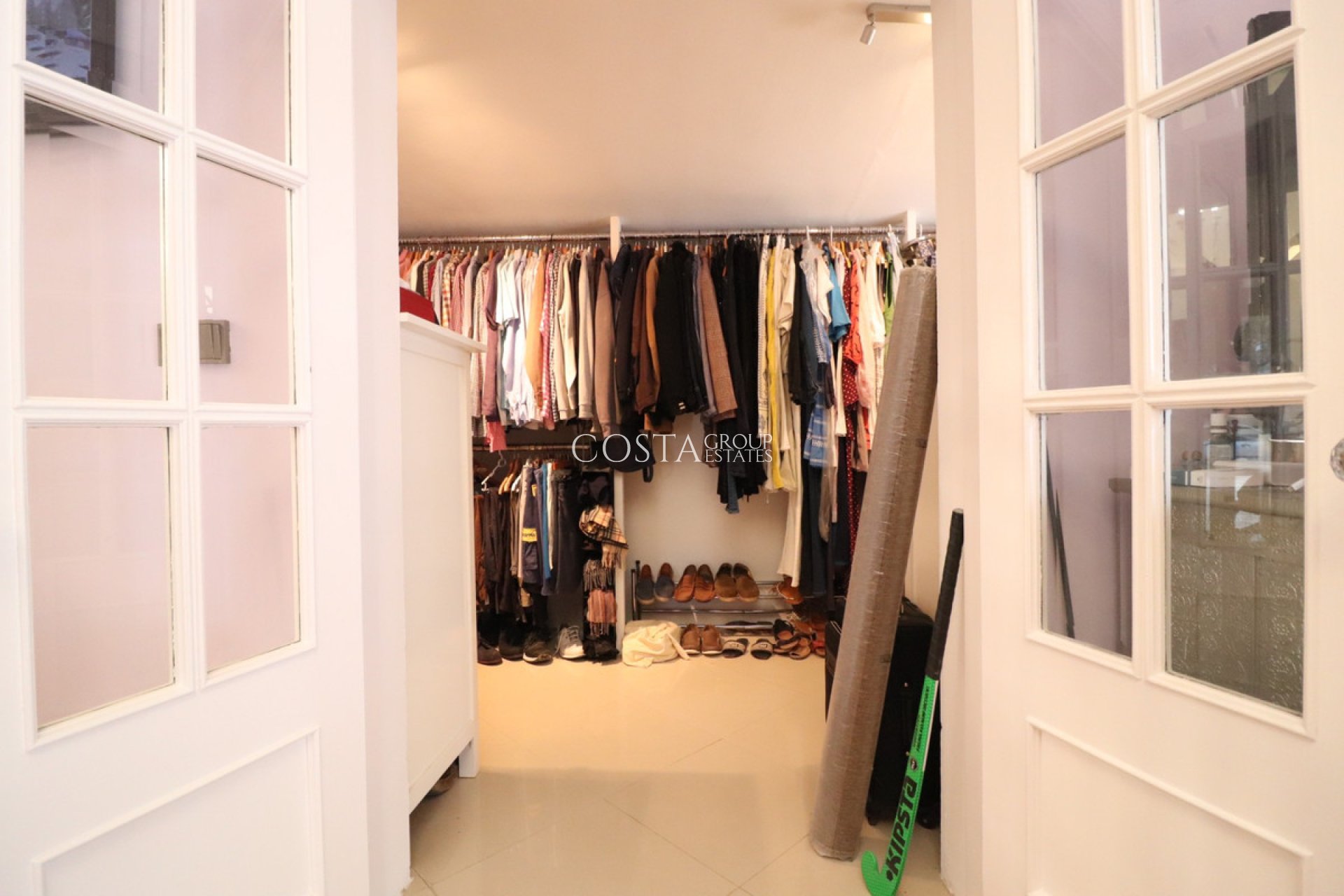 Resale - Villa -
Almoradí - Heredades