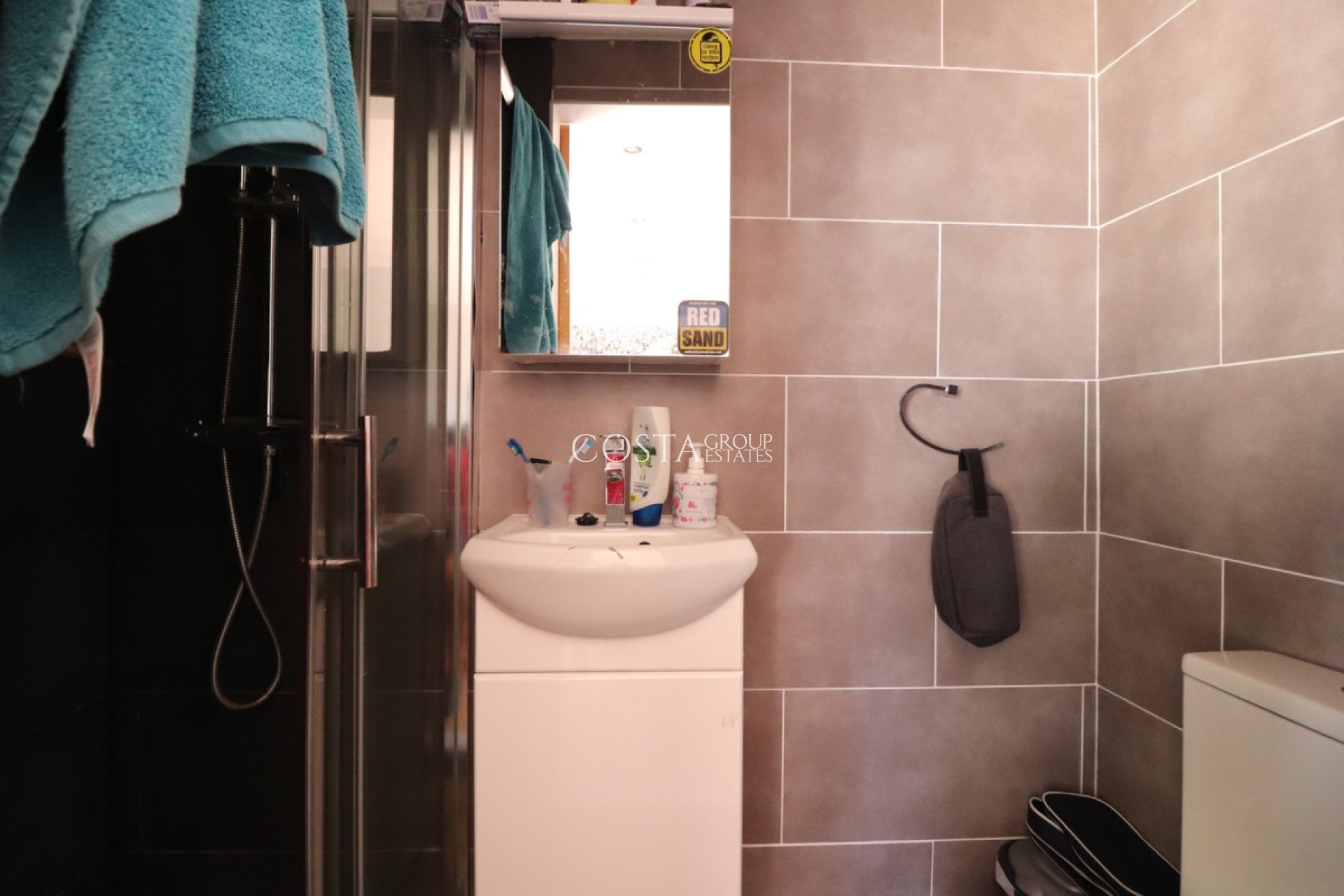 Resale - Villa -
Almoradí - Heredades