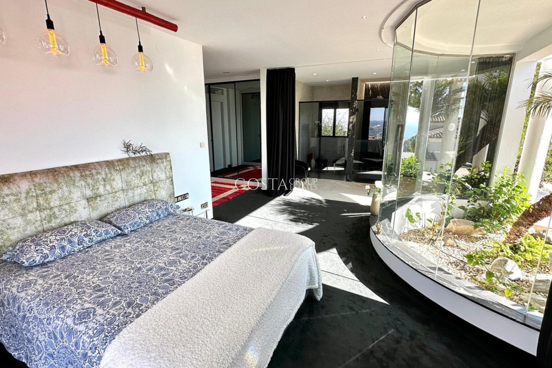 Resale - Villa -
Altea - Altea Centro