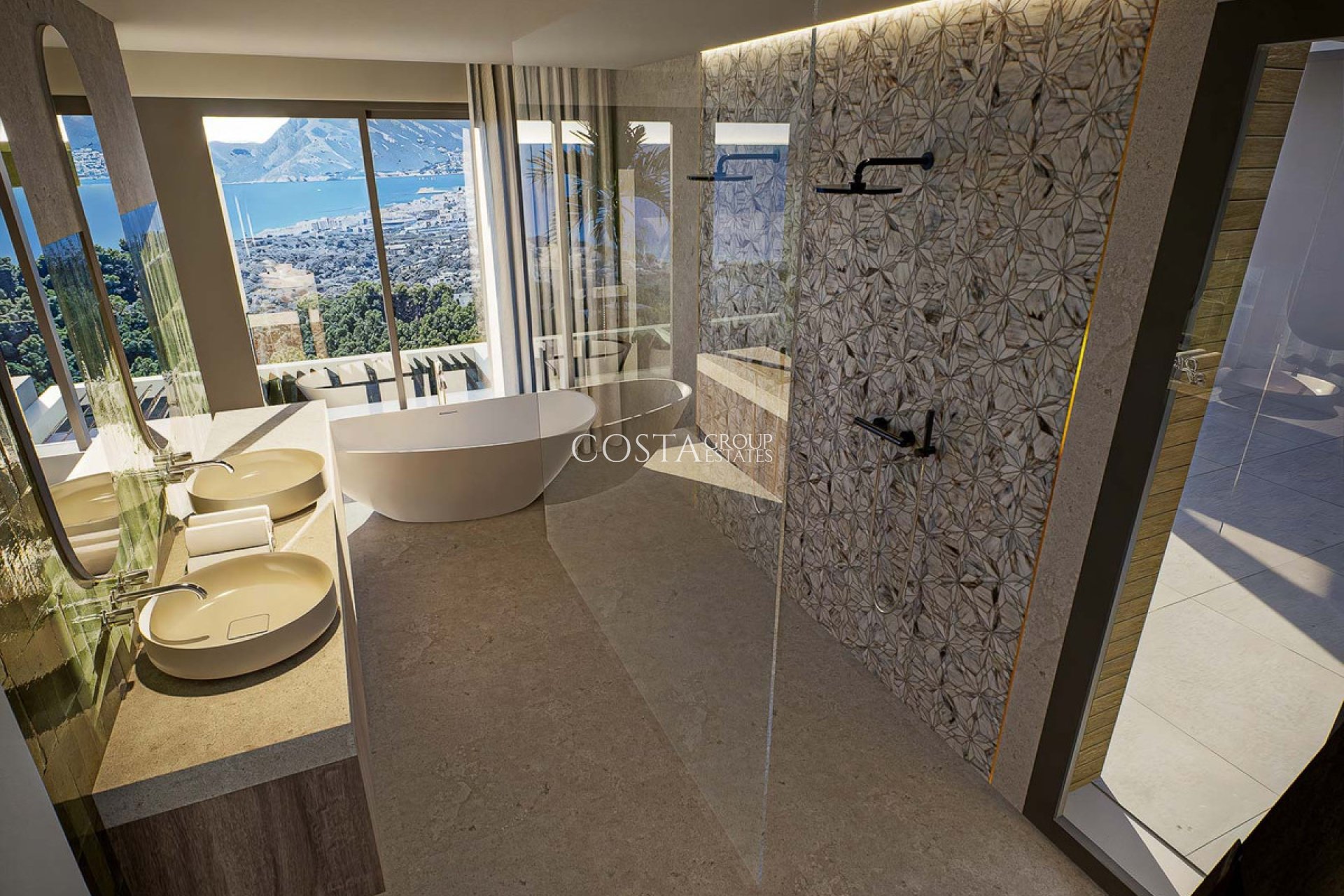 Resale - Villa -
Altea - Altea Centro