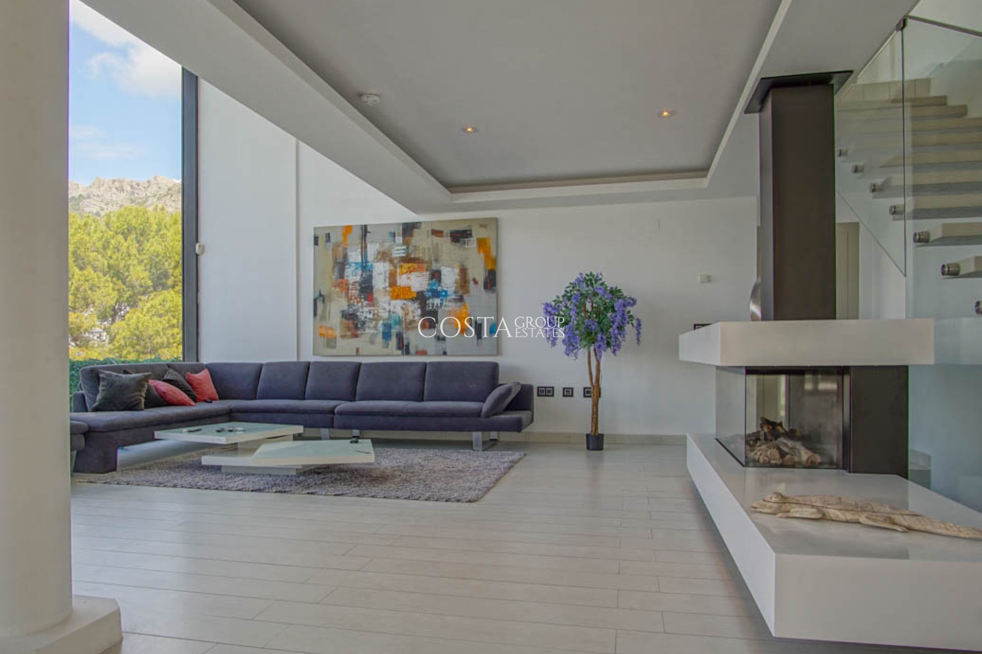 Resale - Villa -
Altea - Altea Centro