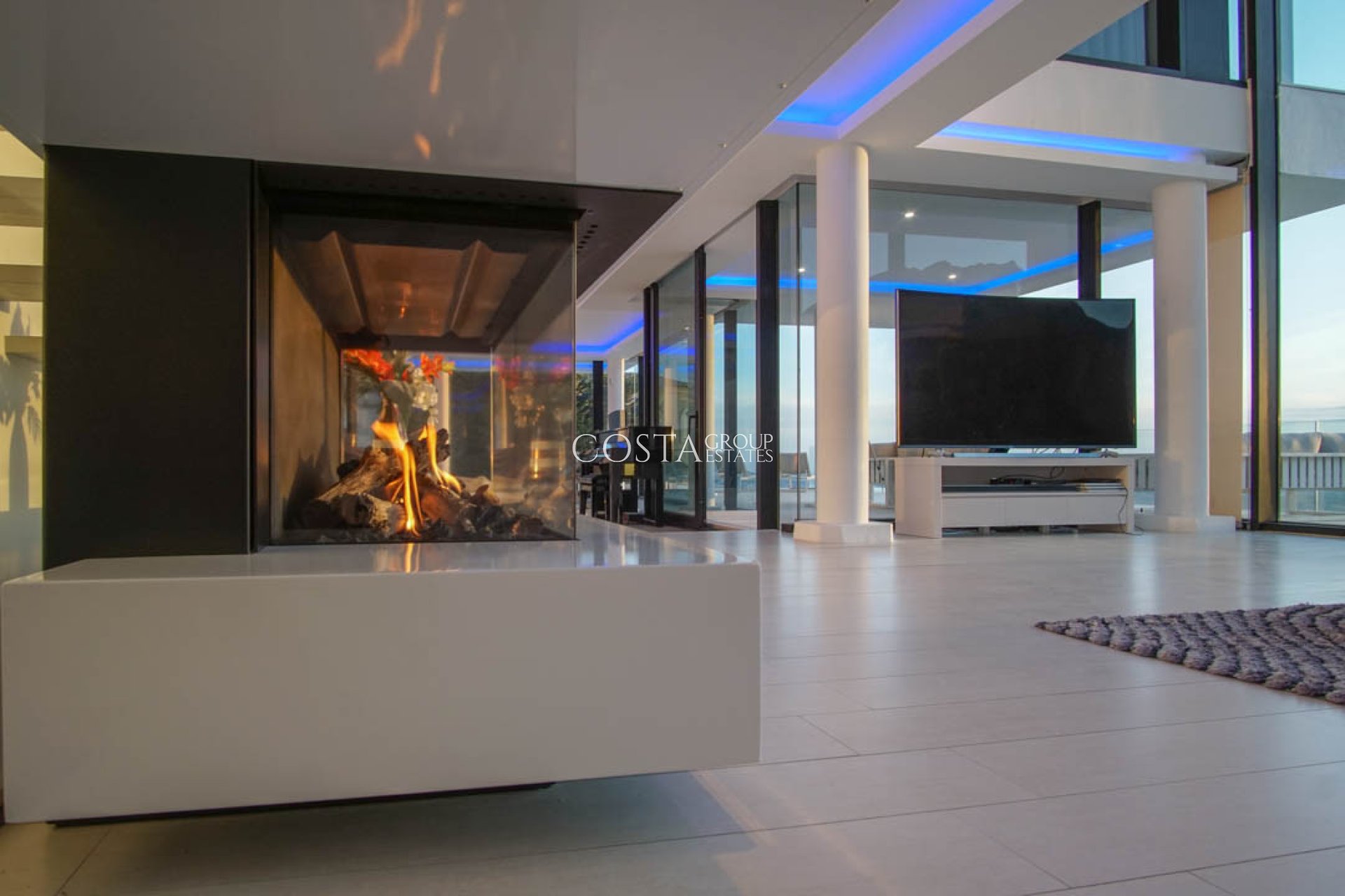 Resale - Villa -
Altea - Altea Centro