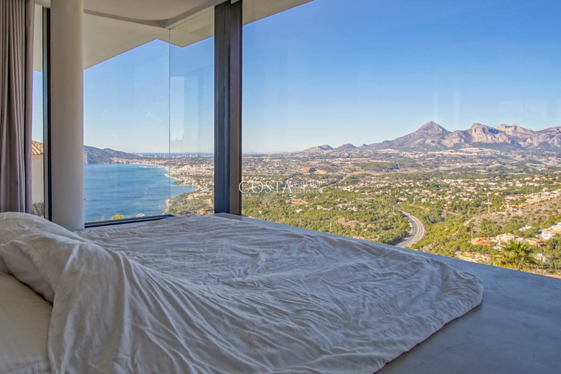 Resale - Villa -
Altea - Altea Centro