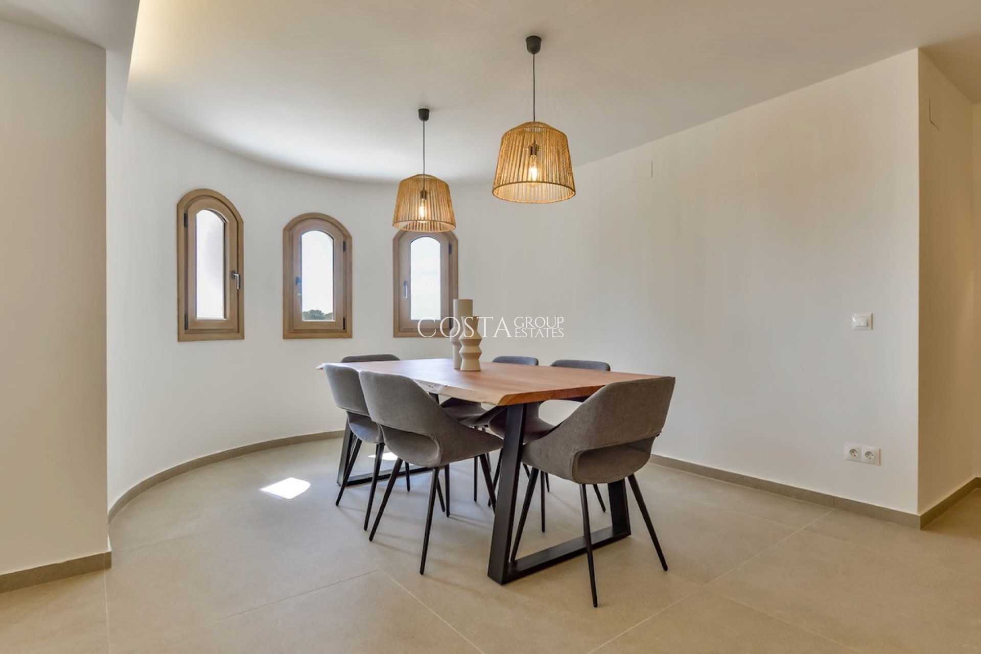 Resale - Villa -
Altea - Altea Centro