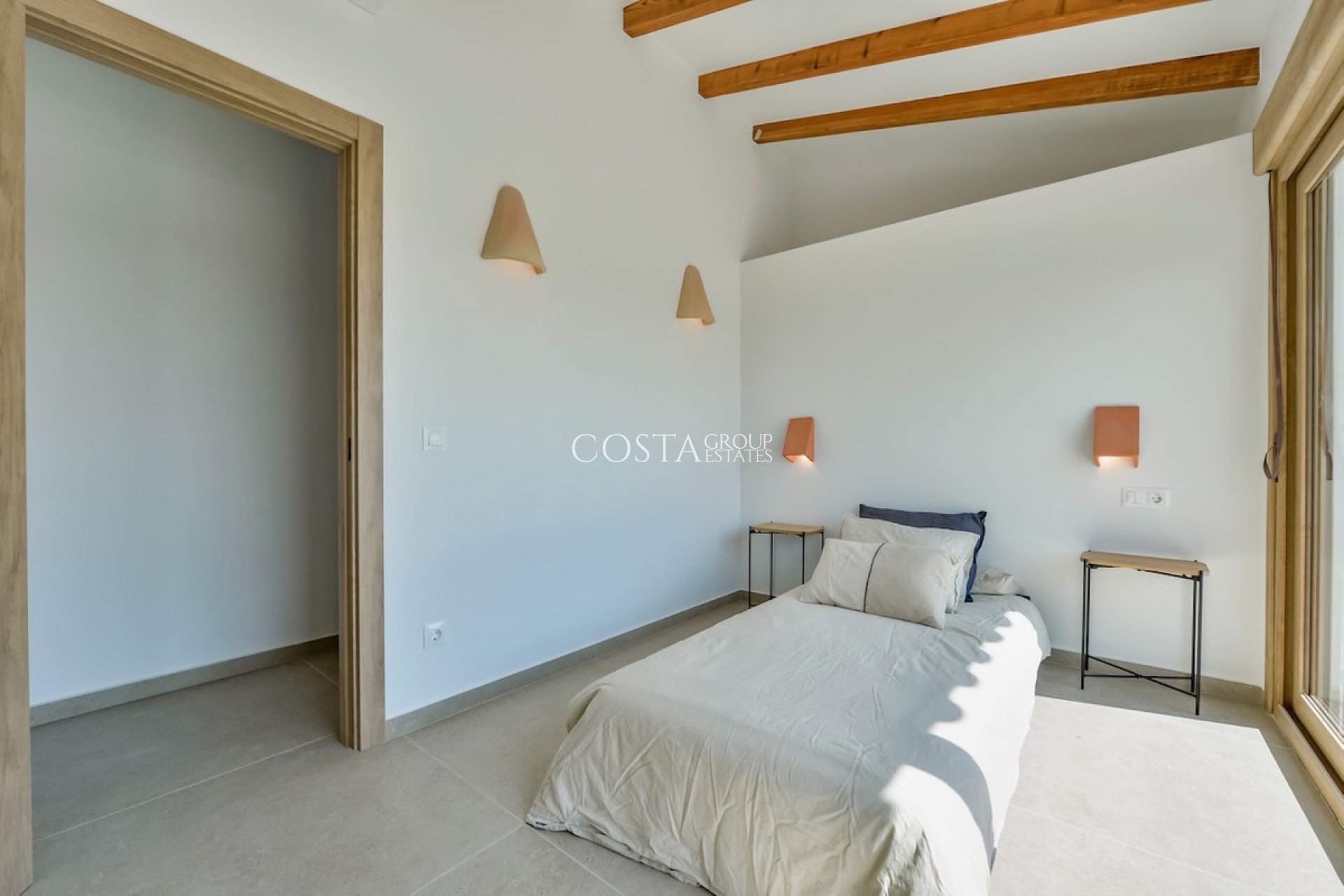 Resale - Villa -
Altea - Altea Centro