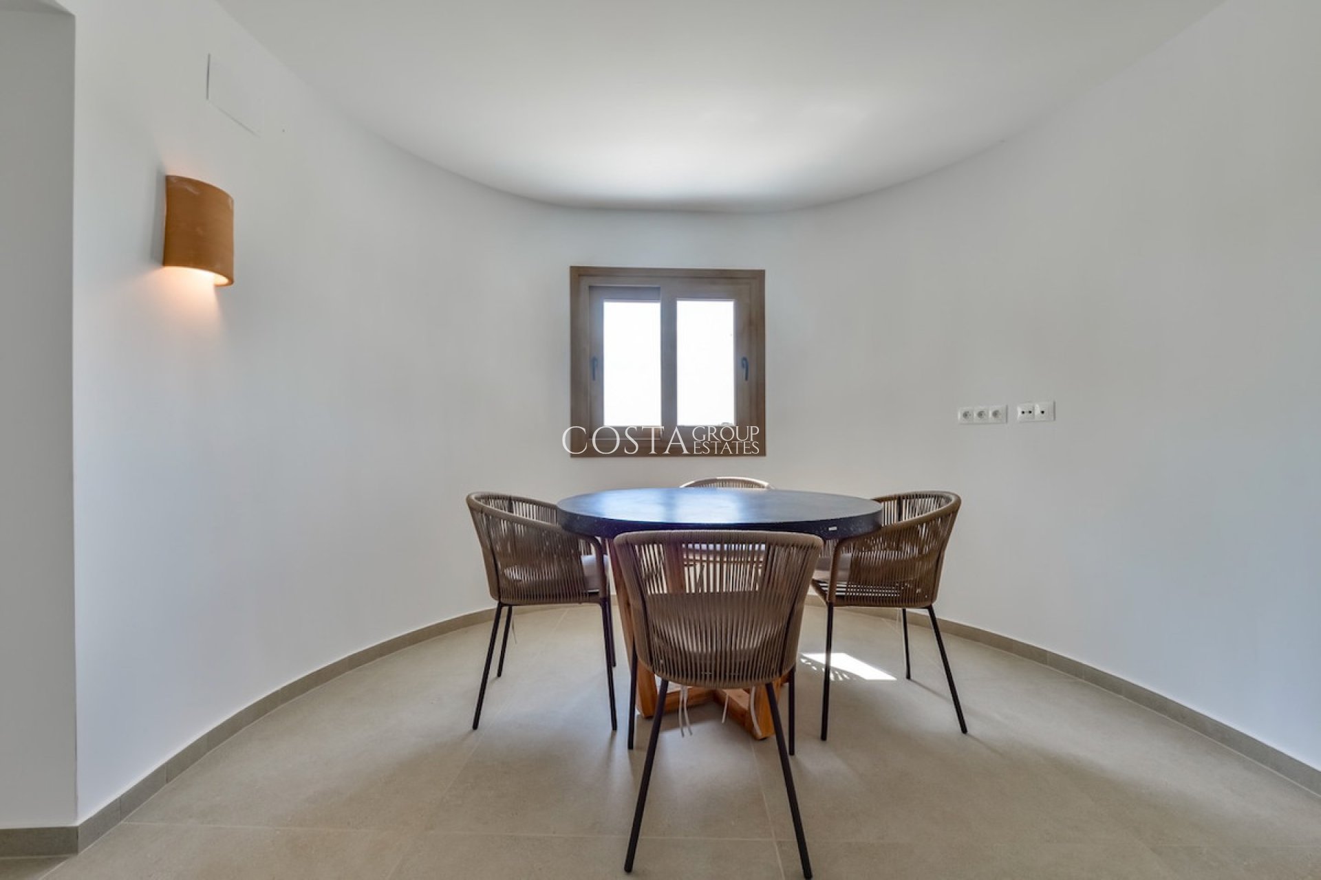 Resale - Villa -
Altea - Altea Centro