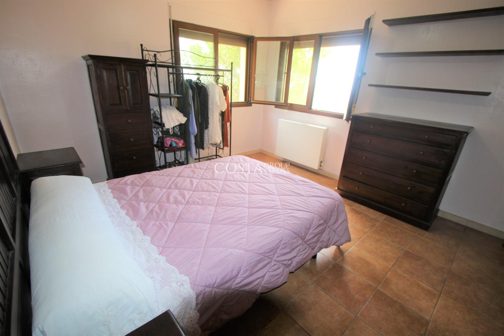 Resale - Villa -
Altea - Altea Centro