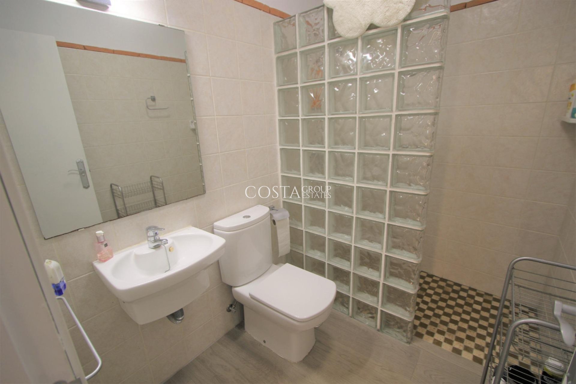 Resale - Villa -
Altea - Altea Centro
