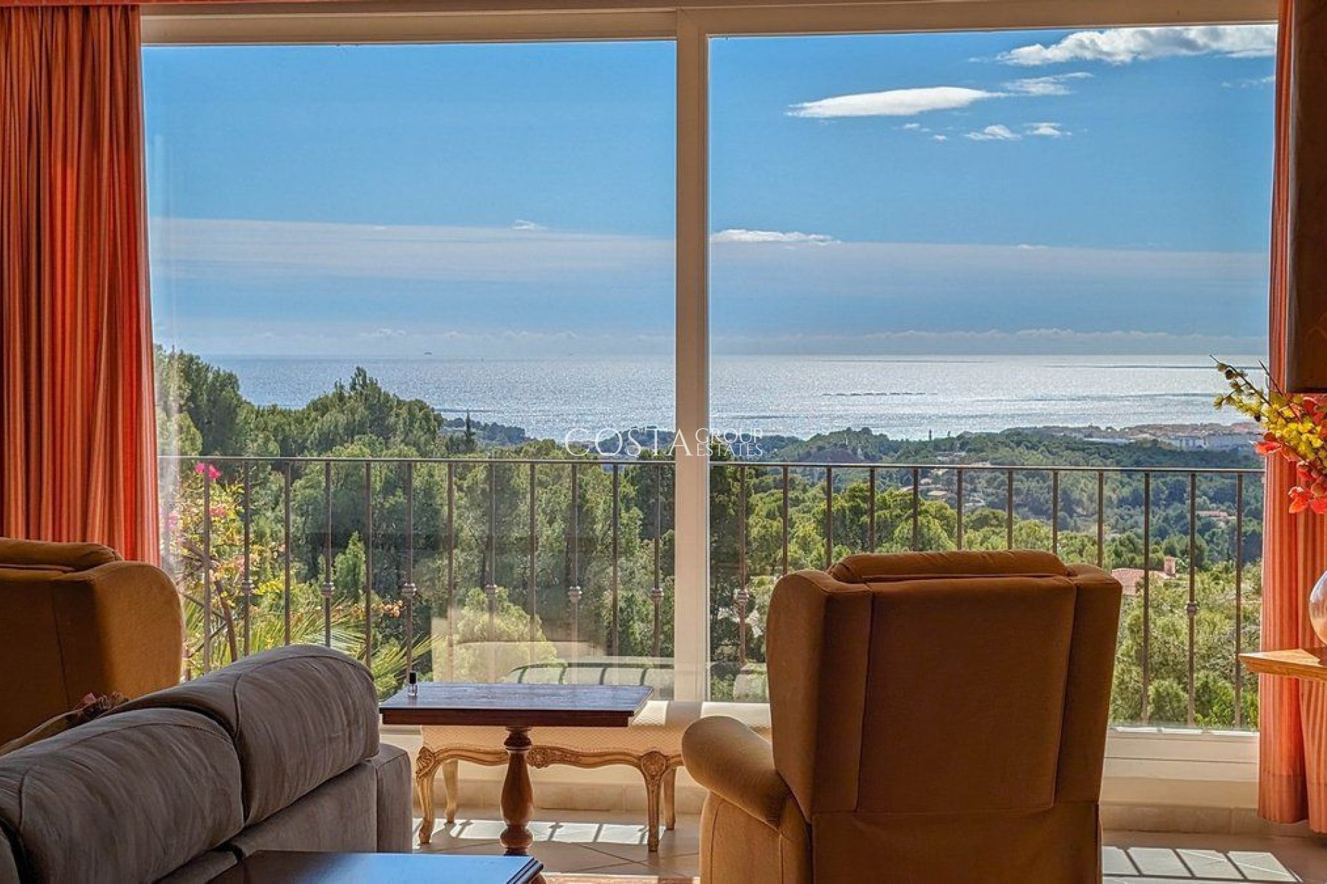 Resale - Villa -
Altea - Altea Centro