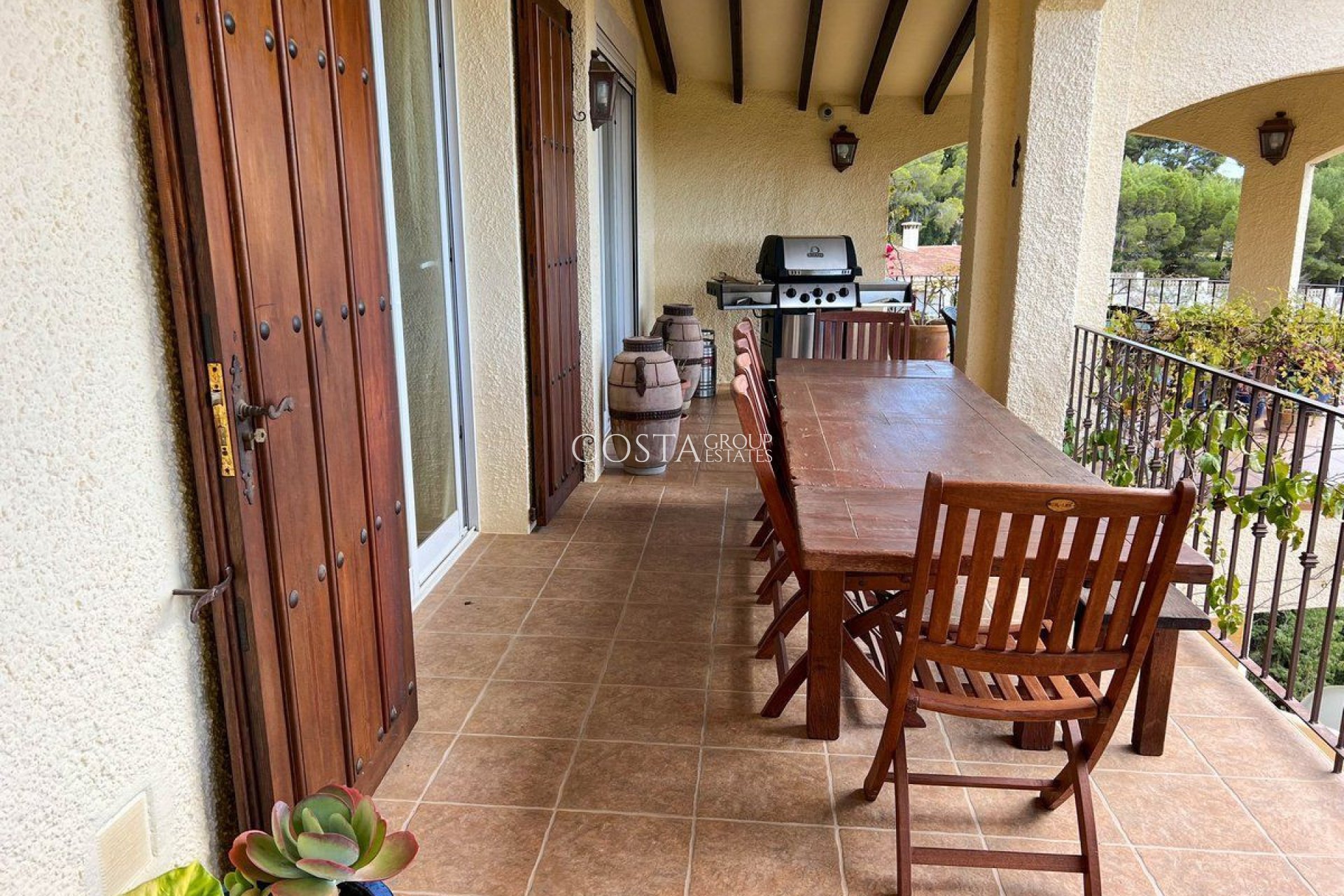 Resale - Villa -
Altea - Altea Centro