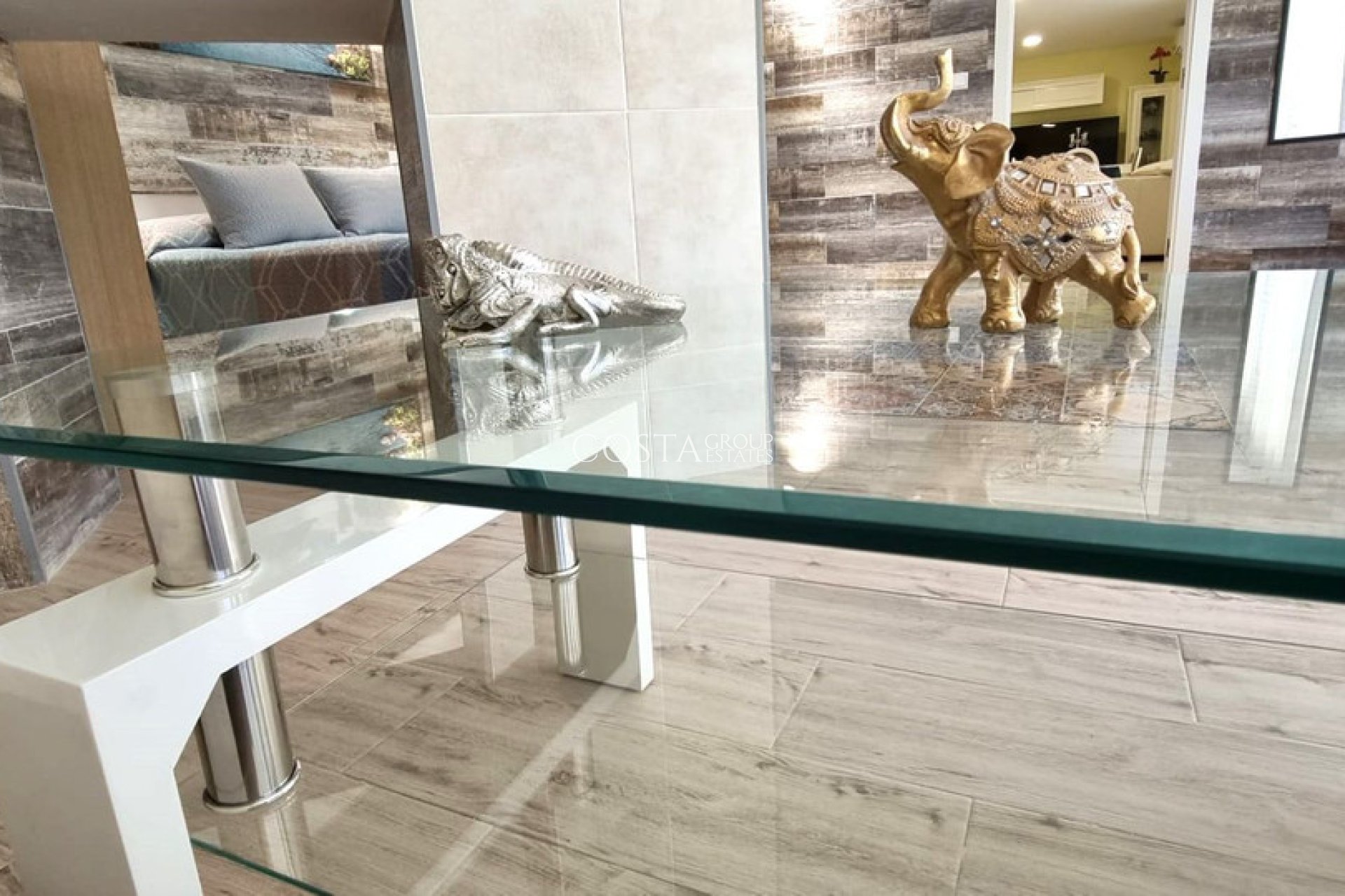 Resale - Villa -
Altea - Altea Centro