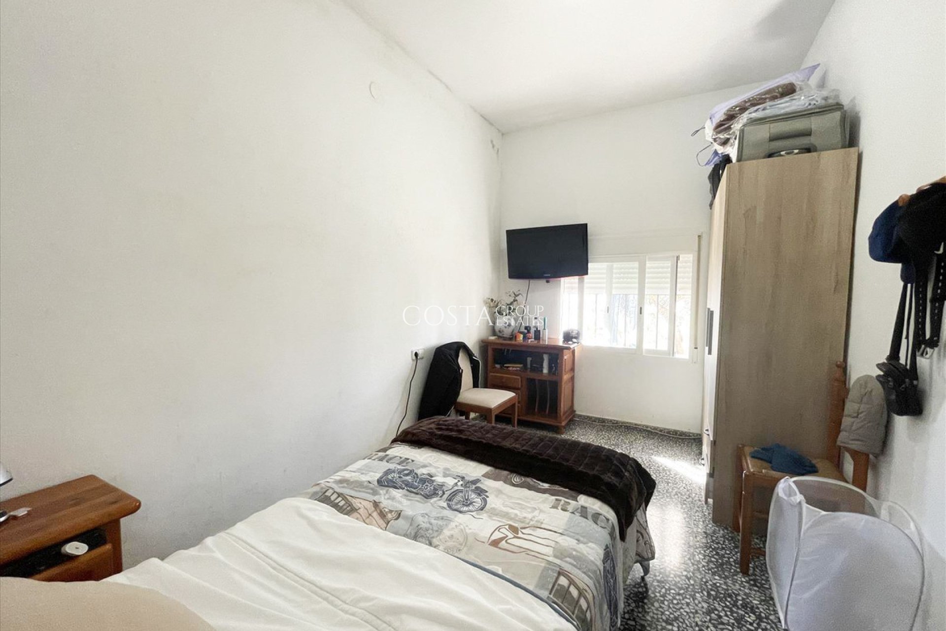 Resale - Villa -
Altea - Altea Centro