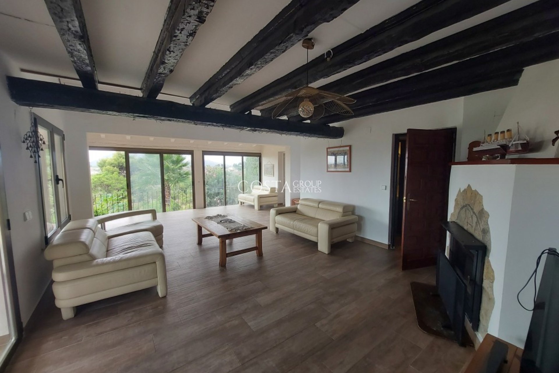 Resale - Villa -
Altea - Altea Centro