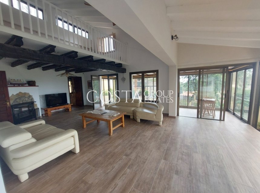 Resale - Villa -
Altea - Altea Centro