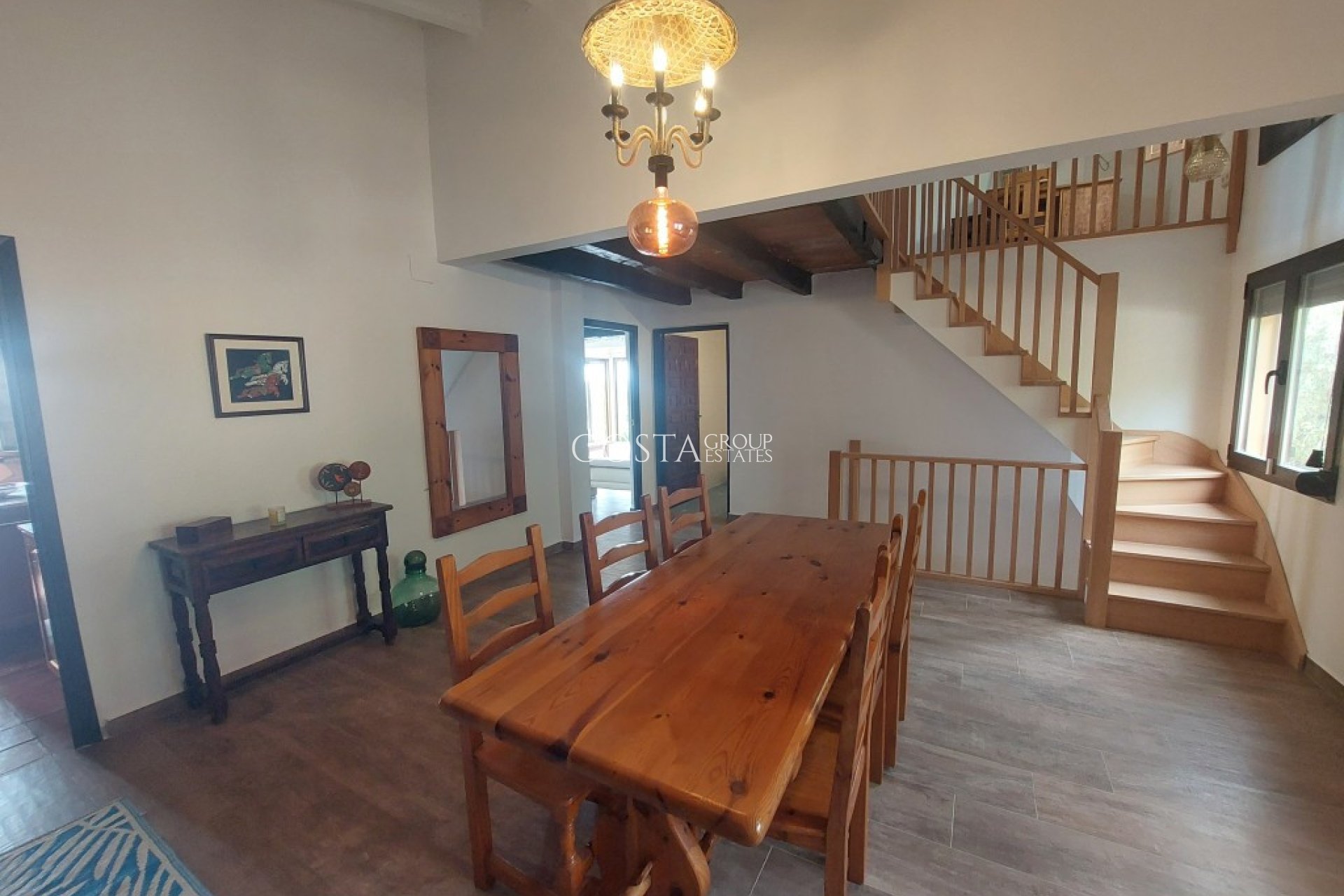 Resale - Villa -
Altea - Altea Centro