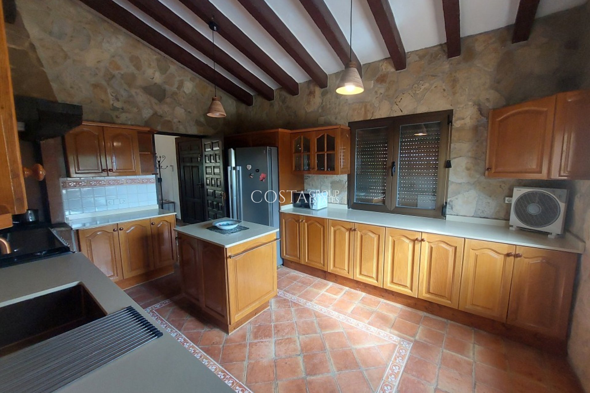 Resale - Villa -
Altea - Altea Centro