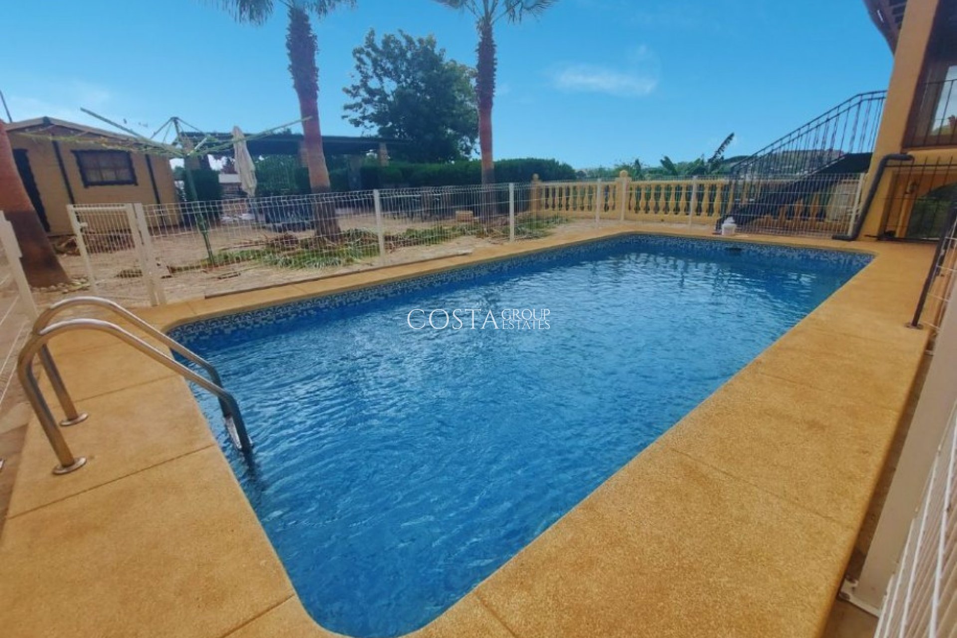 Resale - Villa -
Altea - Altea Centro