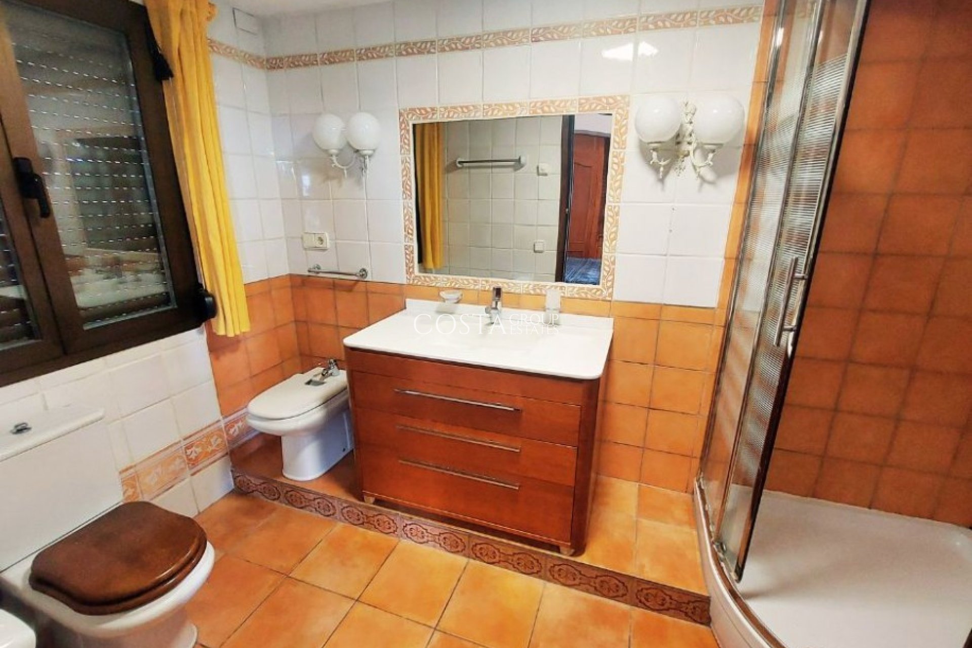 Resale - Villa -
Altea - Altea Centro