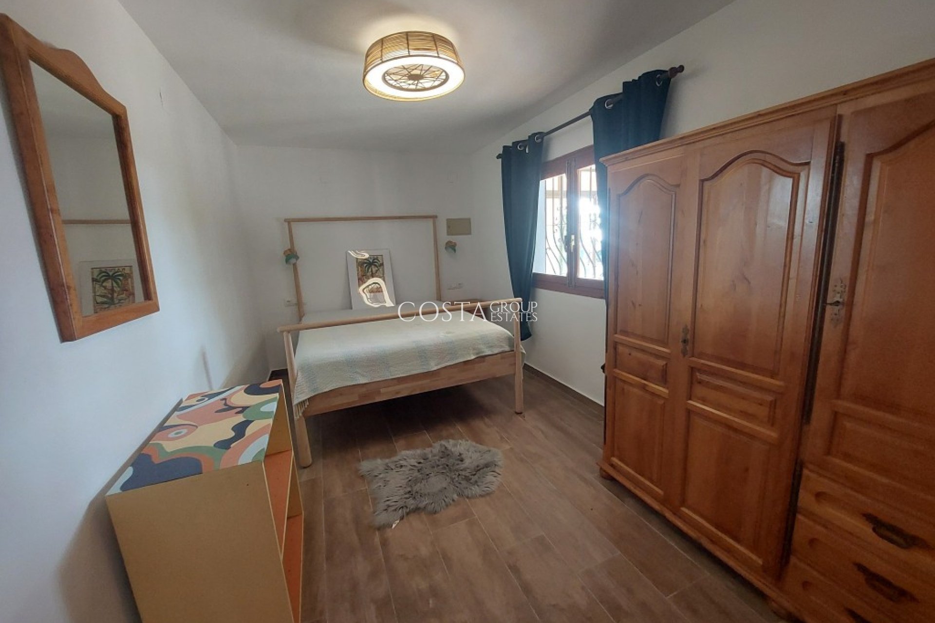 Resale - Villa -
Altea - Altea Centro