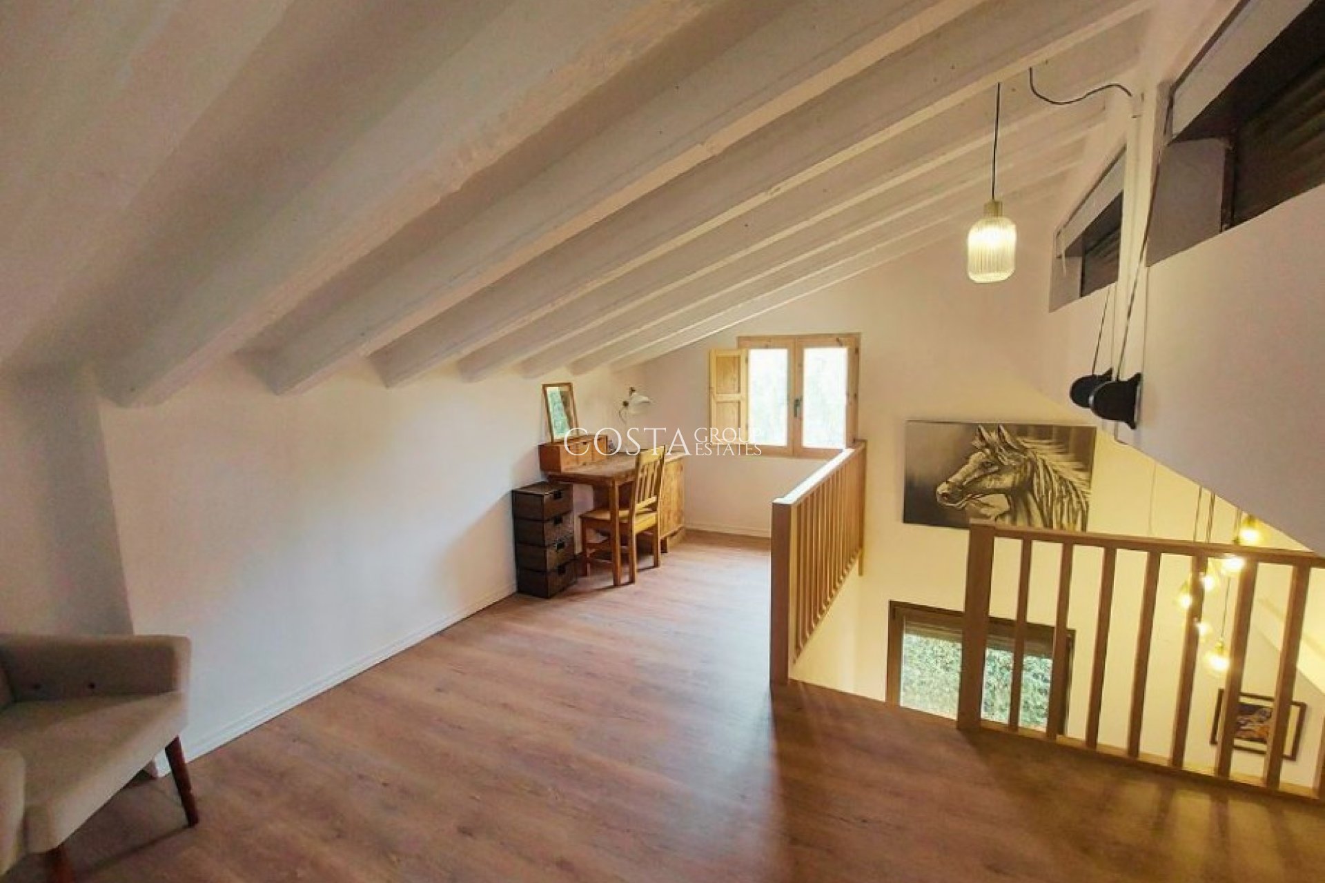 Resale - Villa -
Altea - Altea Centro