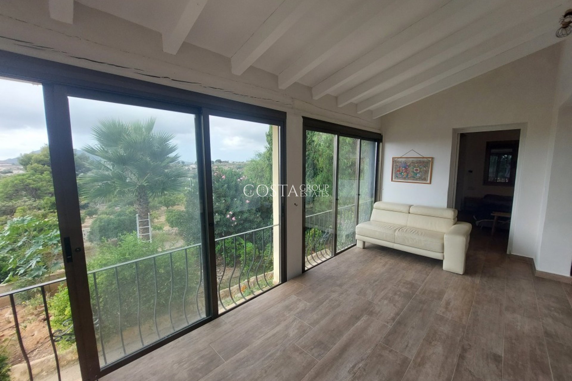 Resale - Villa -
Altea - Altea Centro