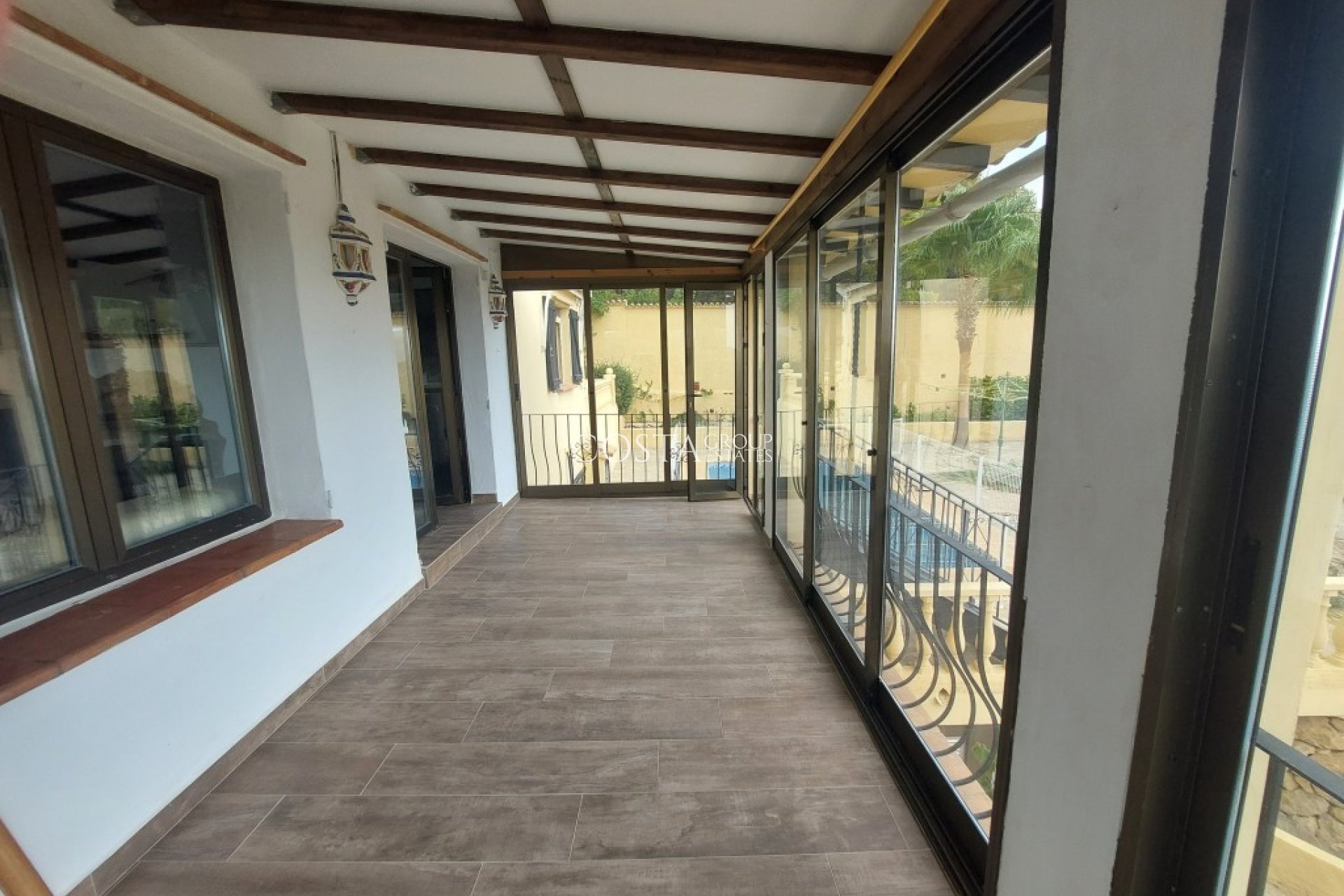 Resale - Villa -
Altea - Altea Centro