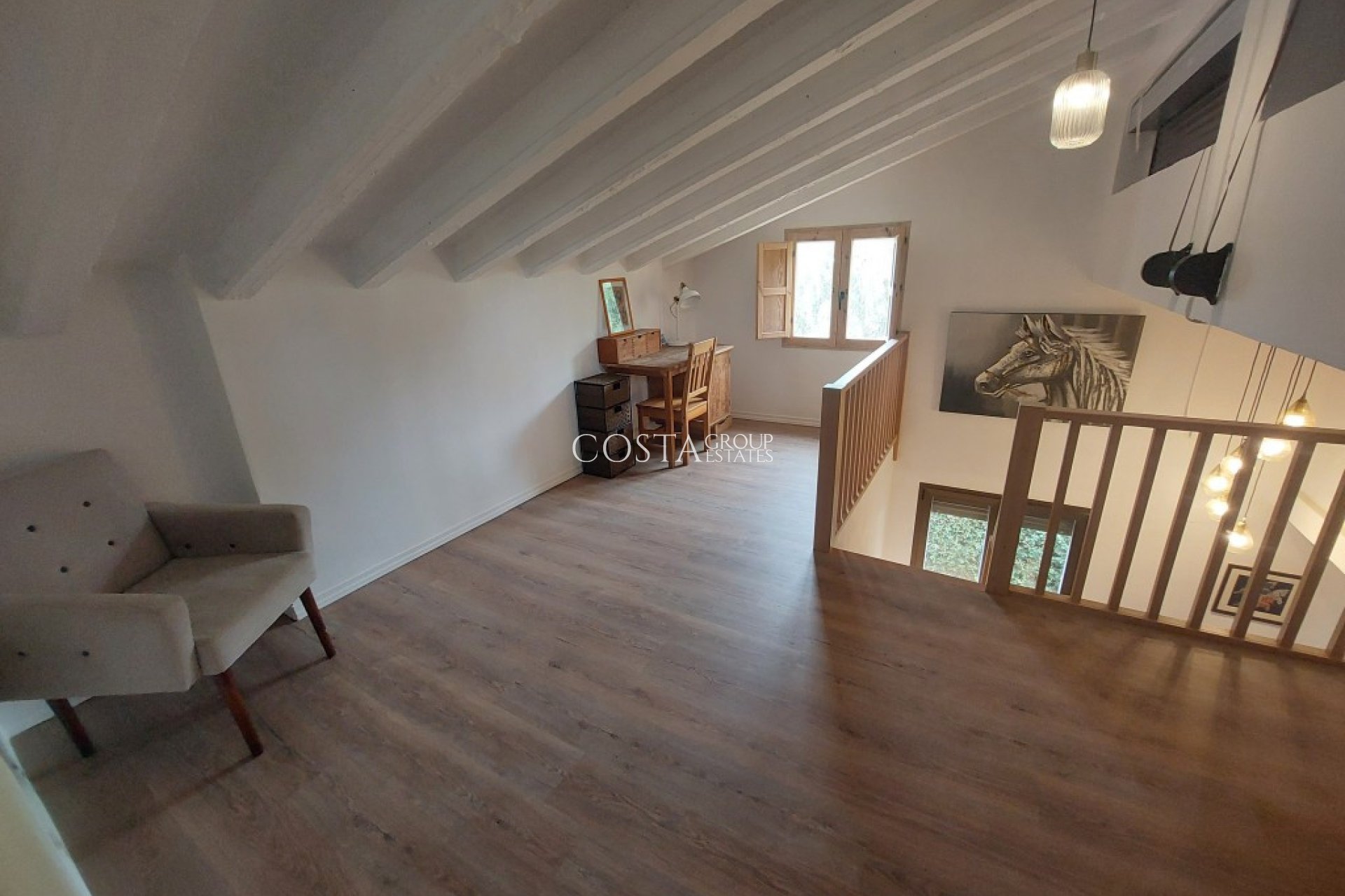 Resale - Villa -
Altea - Altea Centro