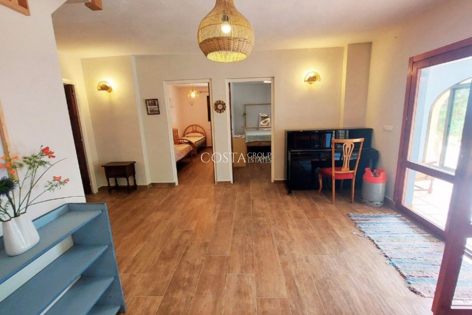 Resale - Villa -
Altea - Altea Centro