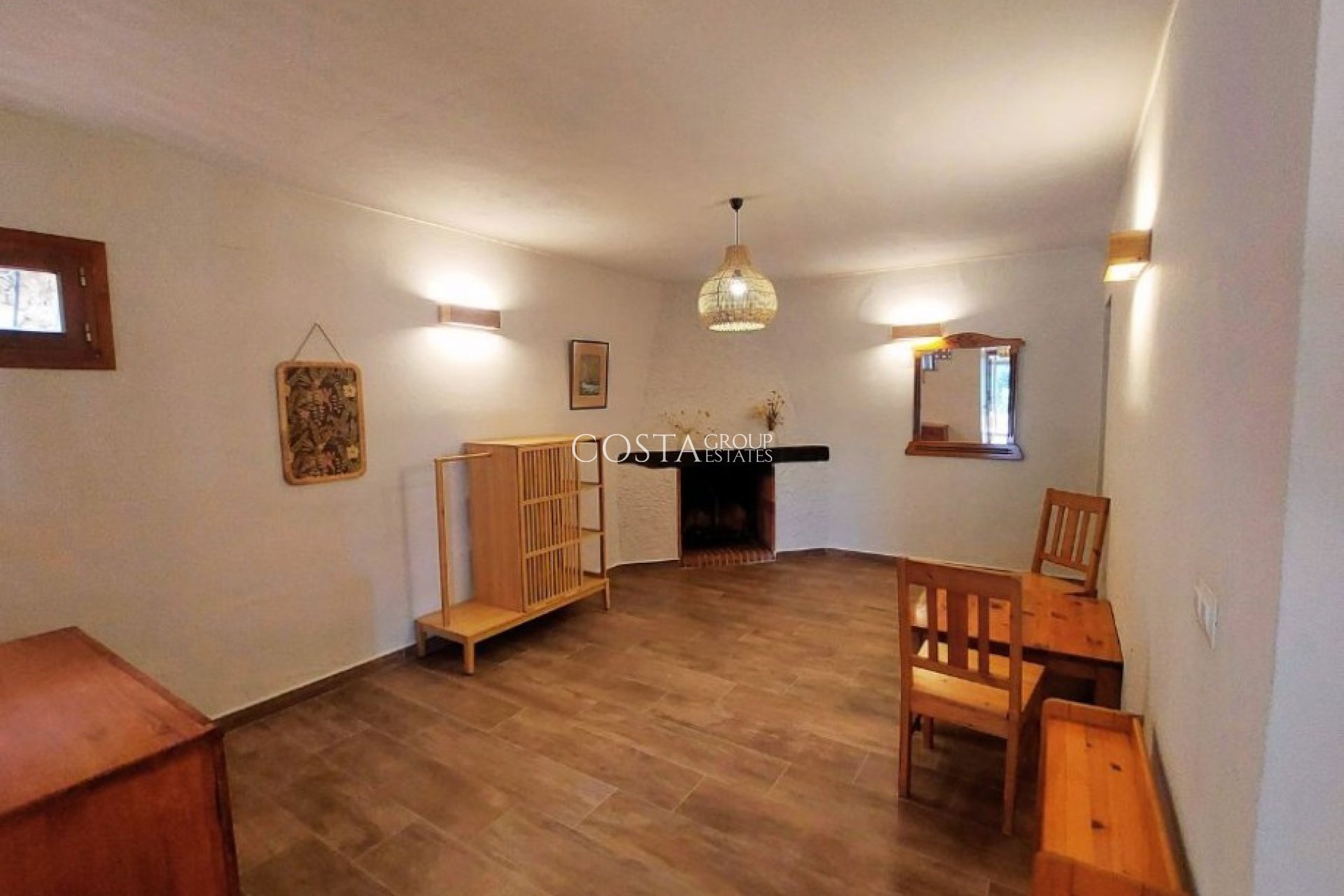 Resale - Villa -
Altea - Altea Centro