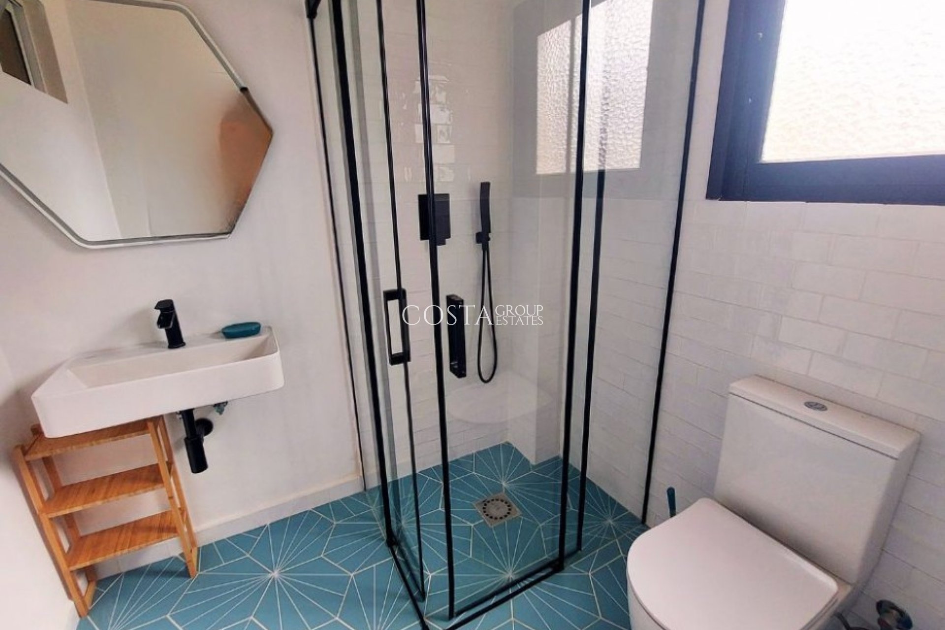 Resale - Villa -
Altea - Altea Centro