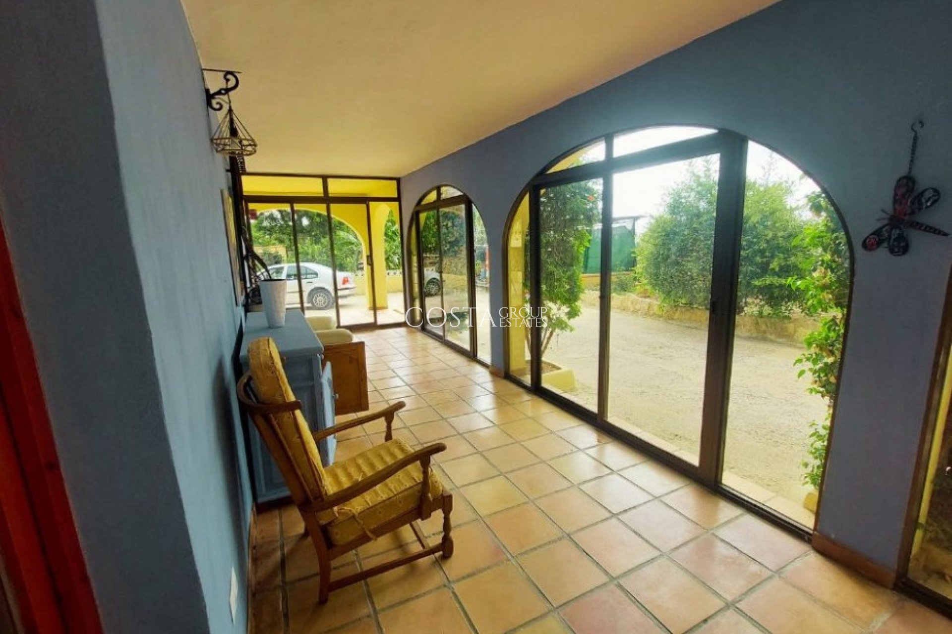 Resale - Villa -
Altea - Altea Centro