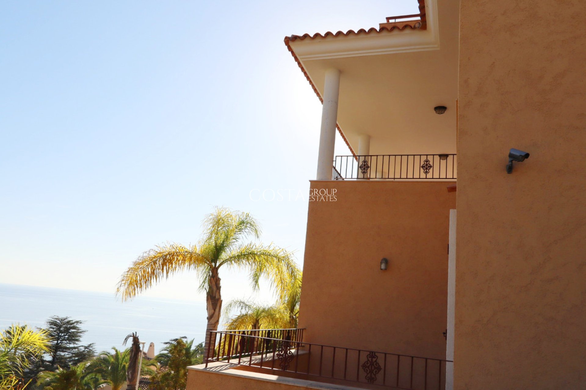 Resale - Villa -
Altea - Altea Centro