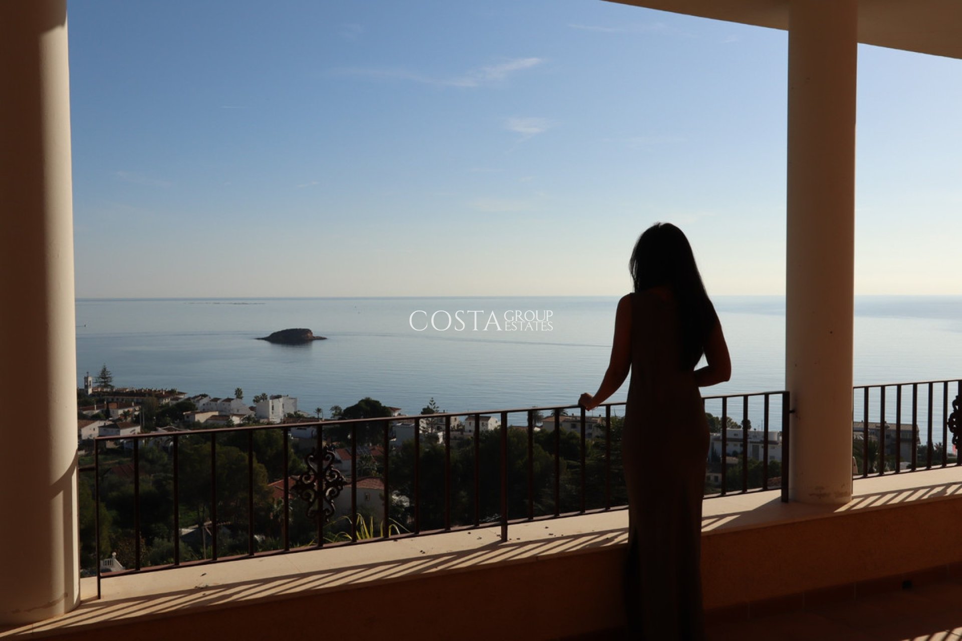 Resale - Villa -
Altea - Altea Centro
