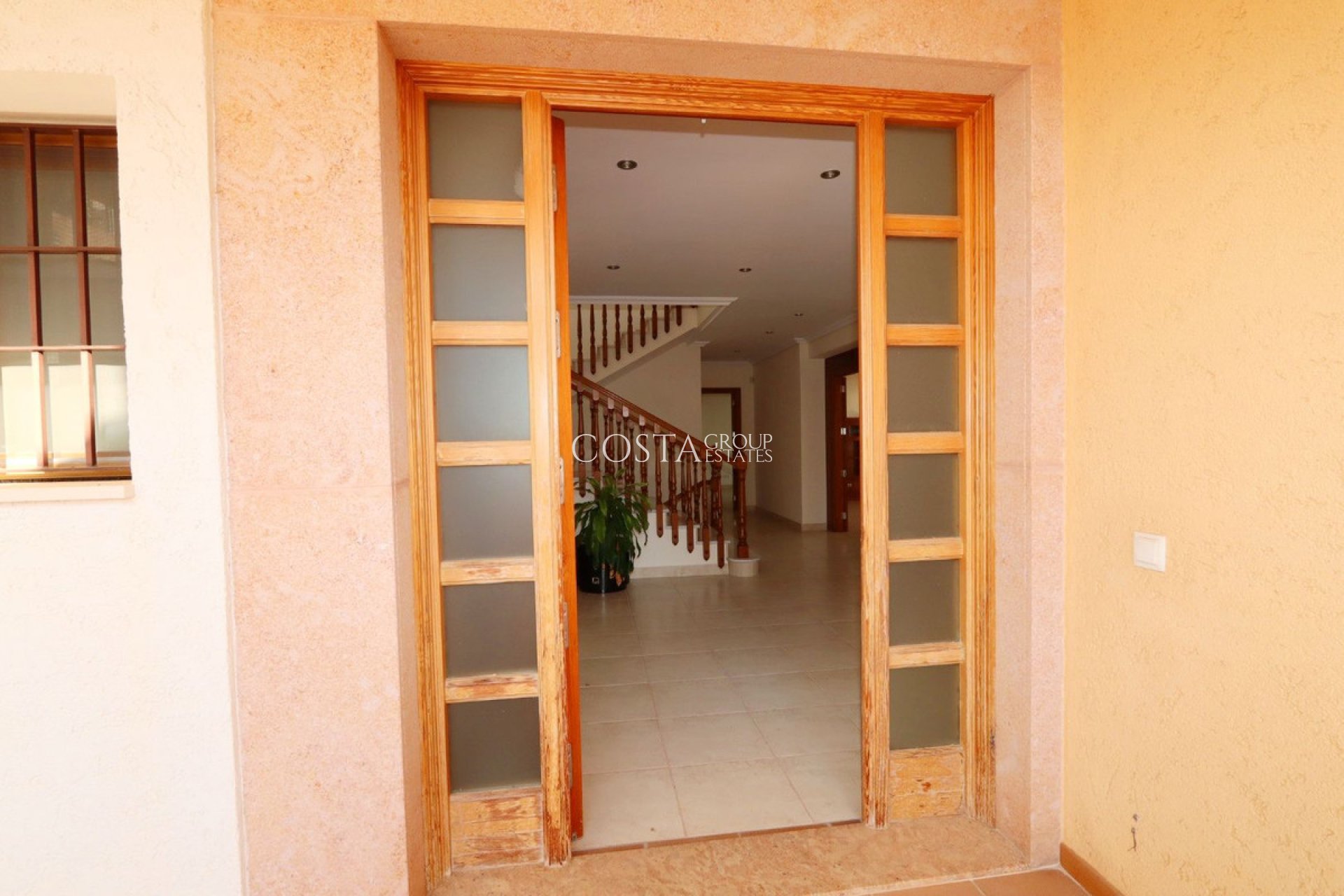 Resale - Villa -
Altea - Altea Centro