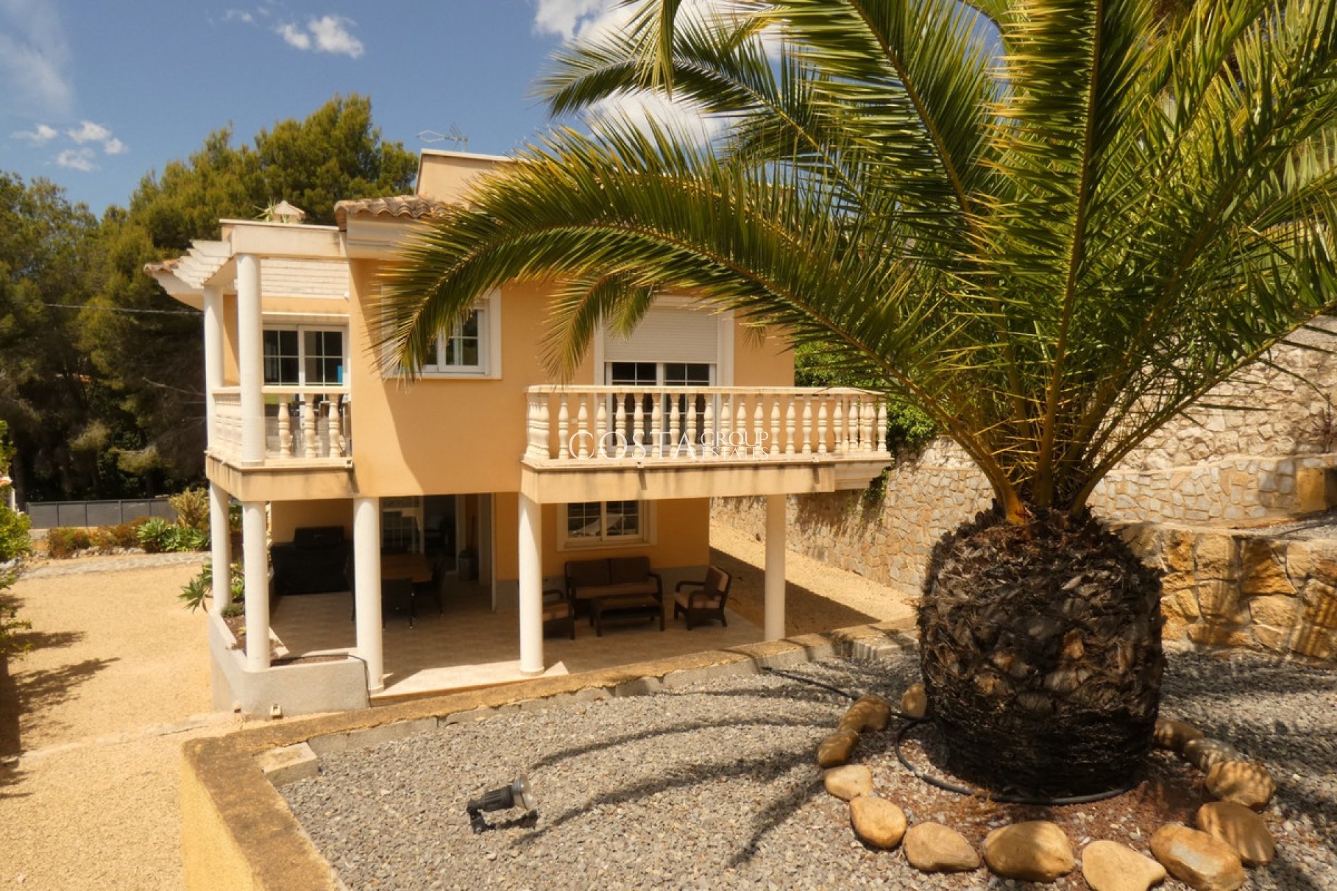 Resale - Villa -
Altea - Altea Centro