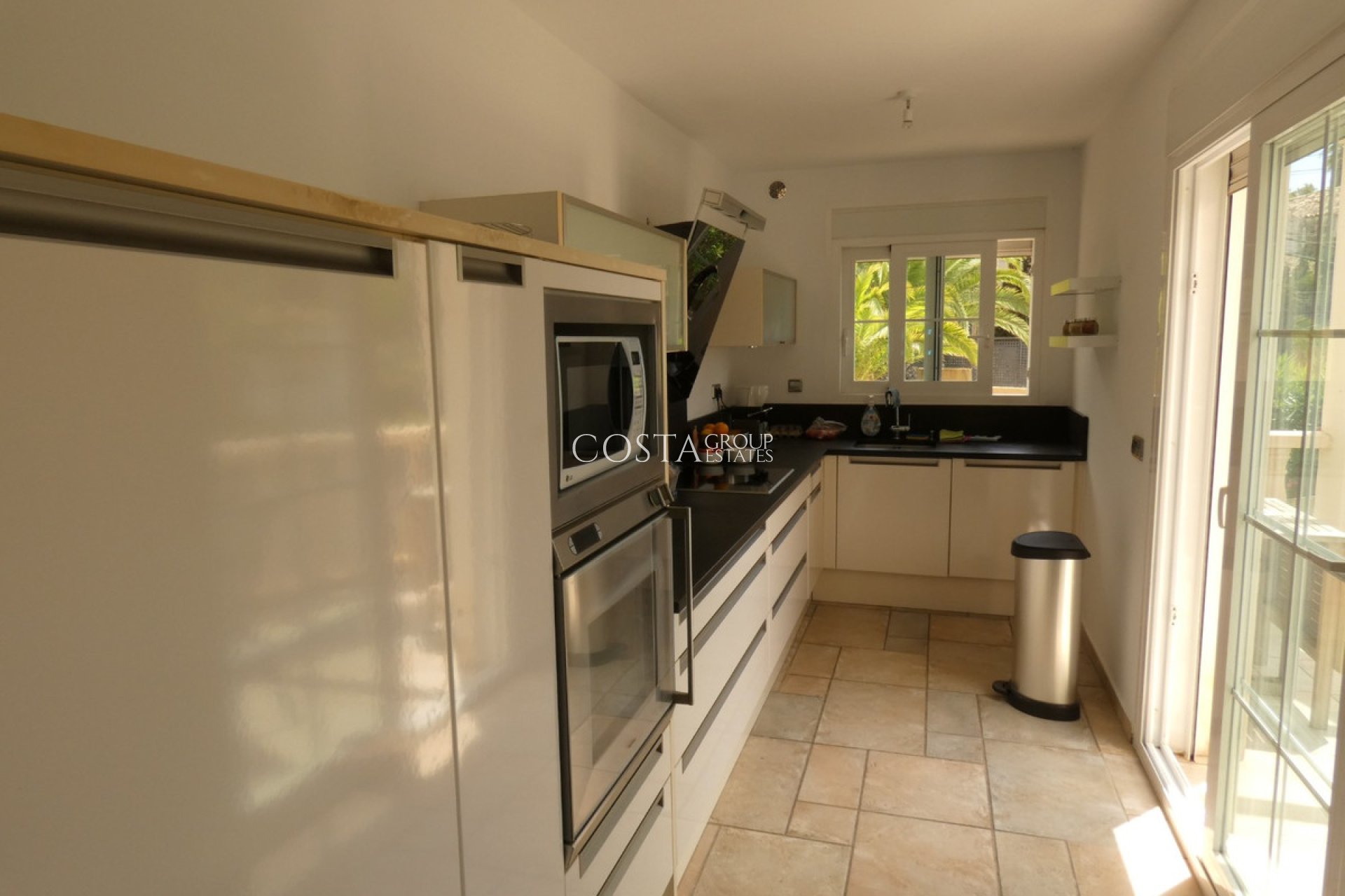 Resale - Villa -
Altea - Altea Centro
